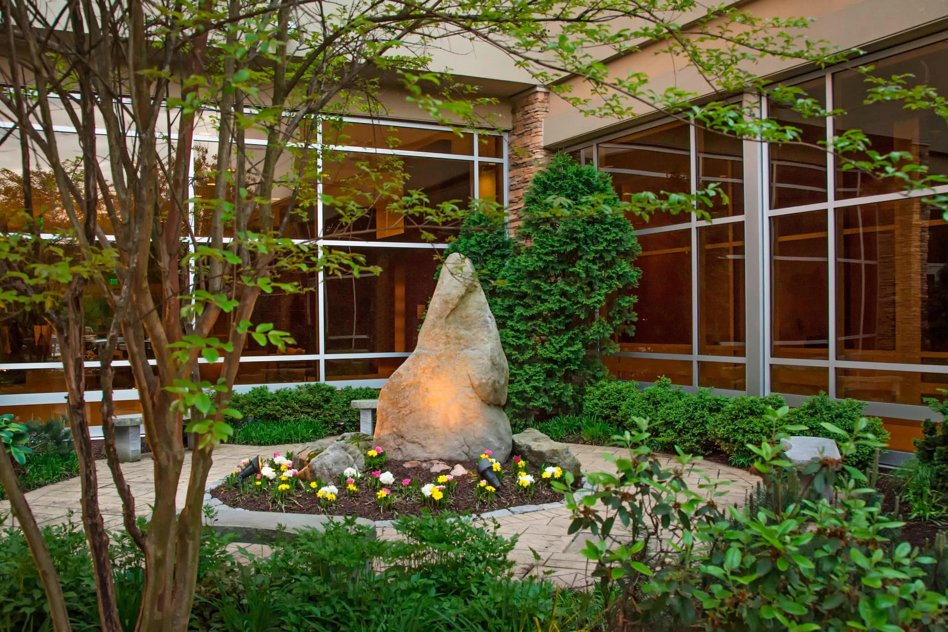 The Westin Baltimore Washington Airport - BWI