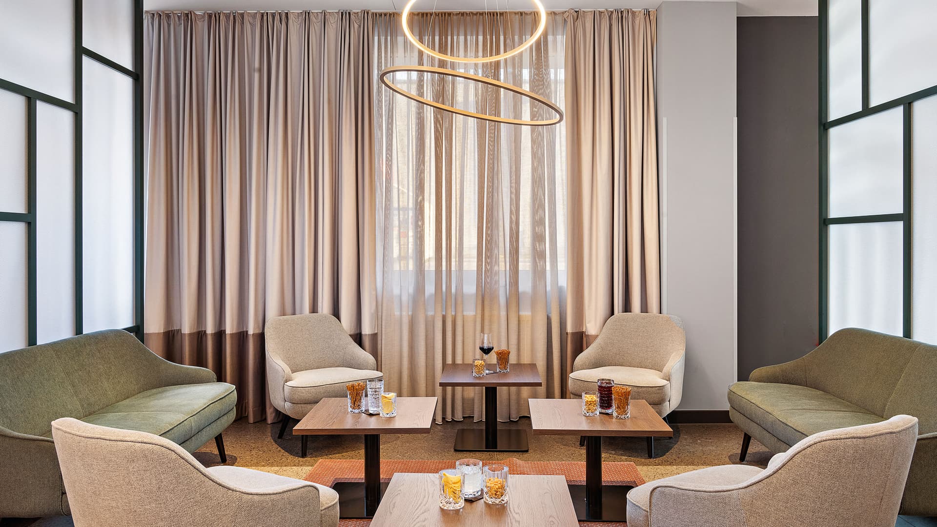 Hey Lou Hotel Karlsruhe Messe