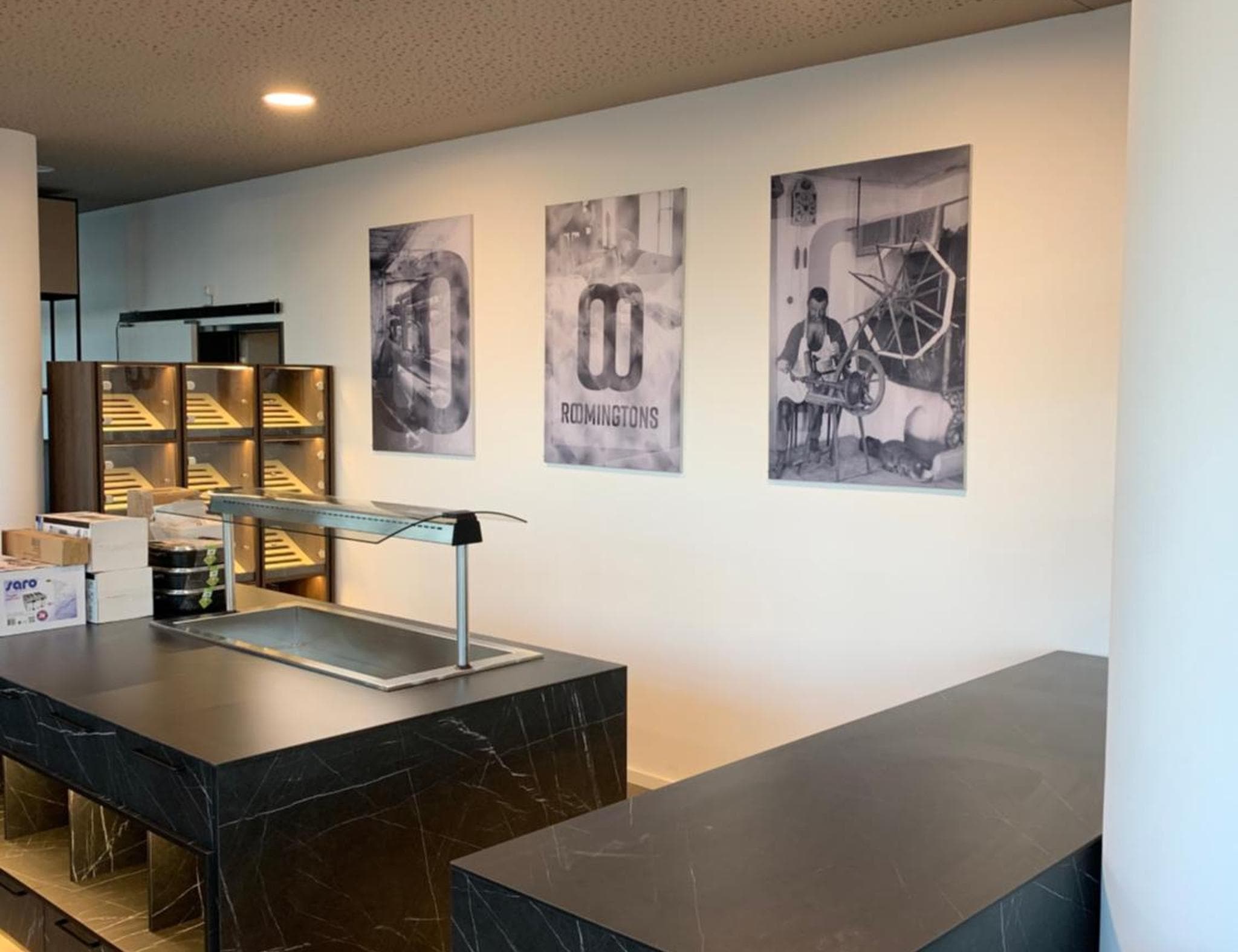 Roomingtons Laichingen Alb