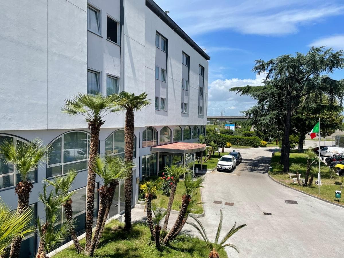 Hotel Quadrifoglio