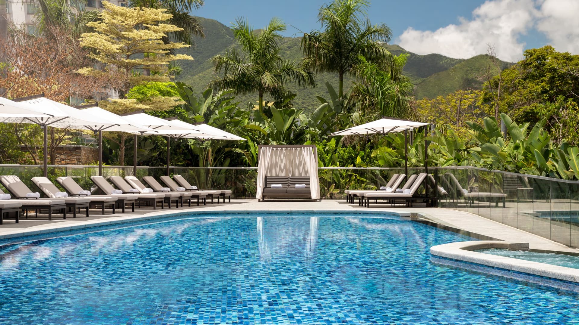 The Silveri Hotel Hong Kong – MGallery Collection