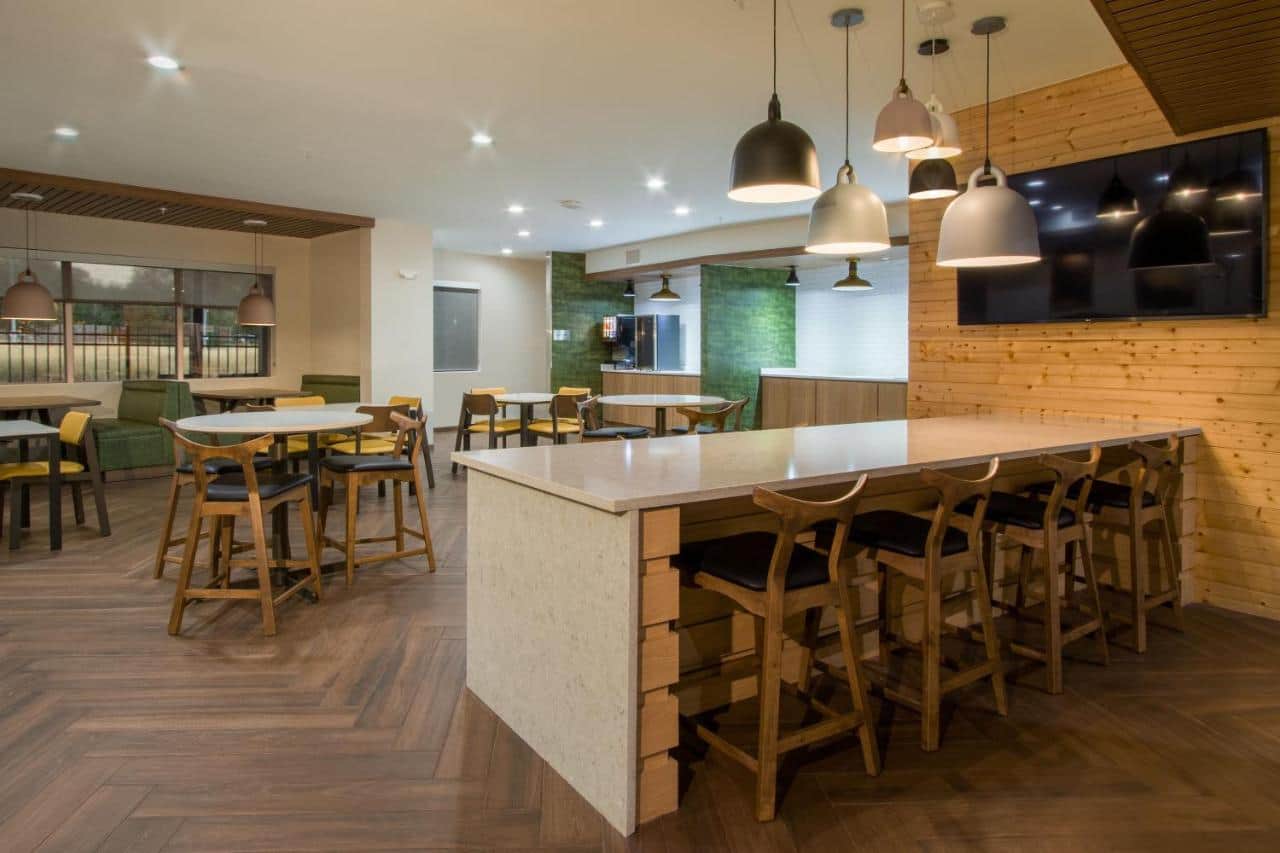 Fairfield Inn & Suites Houston Katy