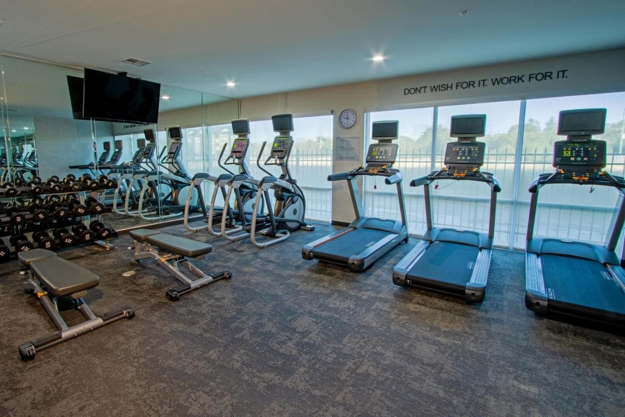 Fairfield Inn & Suites Houston Katy