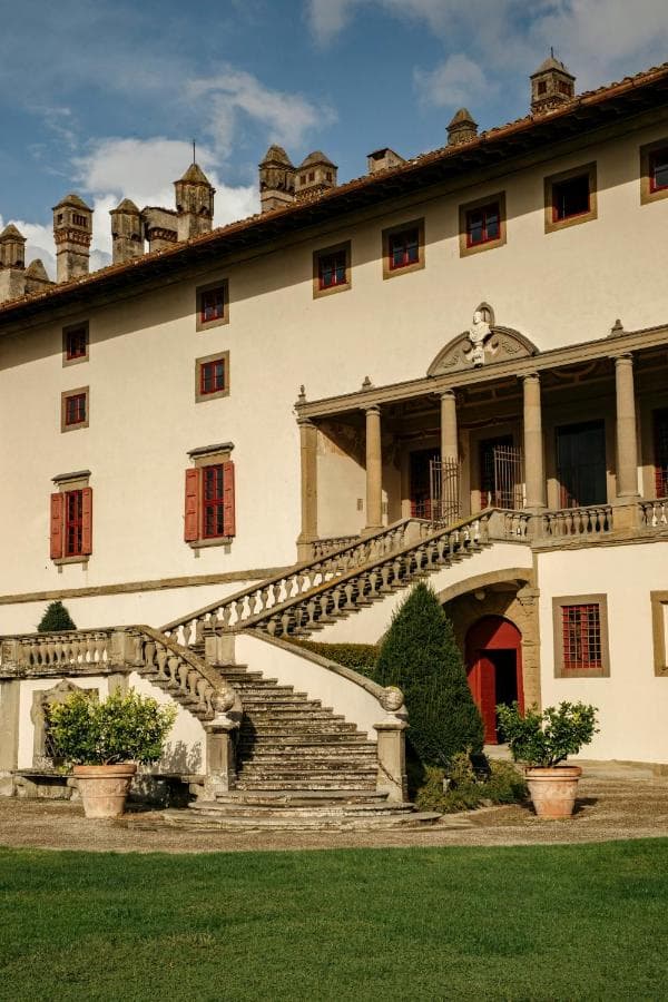 Tenuta di Artimino Member of Meliá Collection