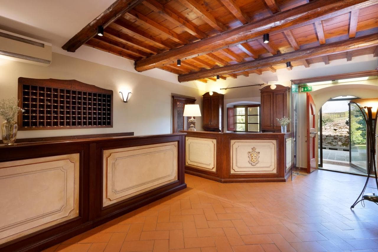 Tenuta di Artimino Member of Meliá Collection