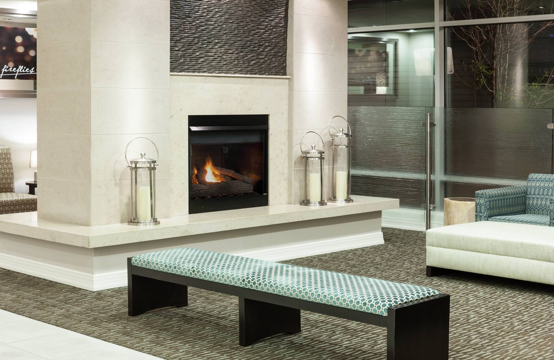 Hilton Garden Inn Denver Downtown