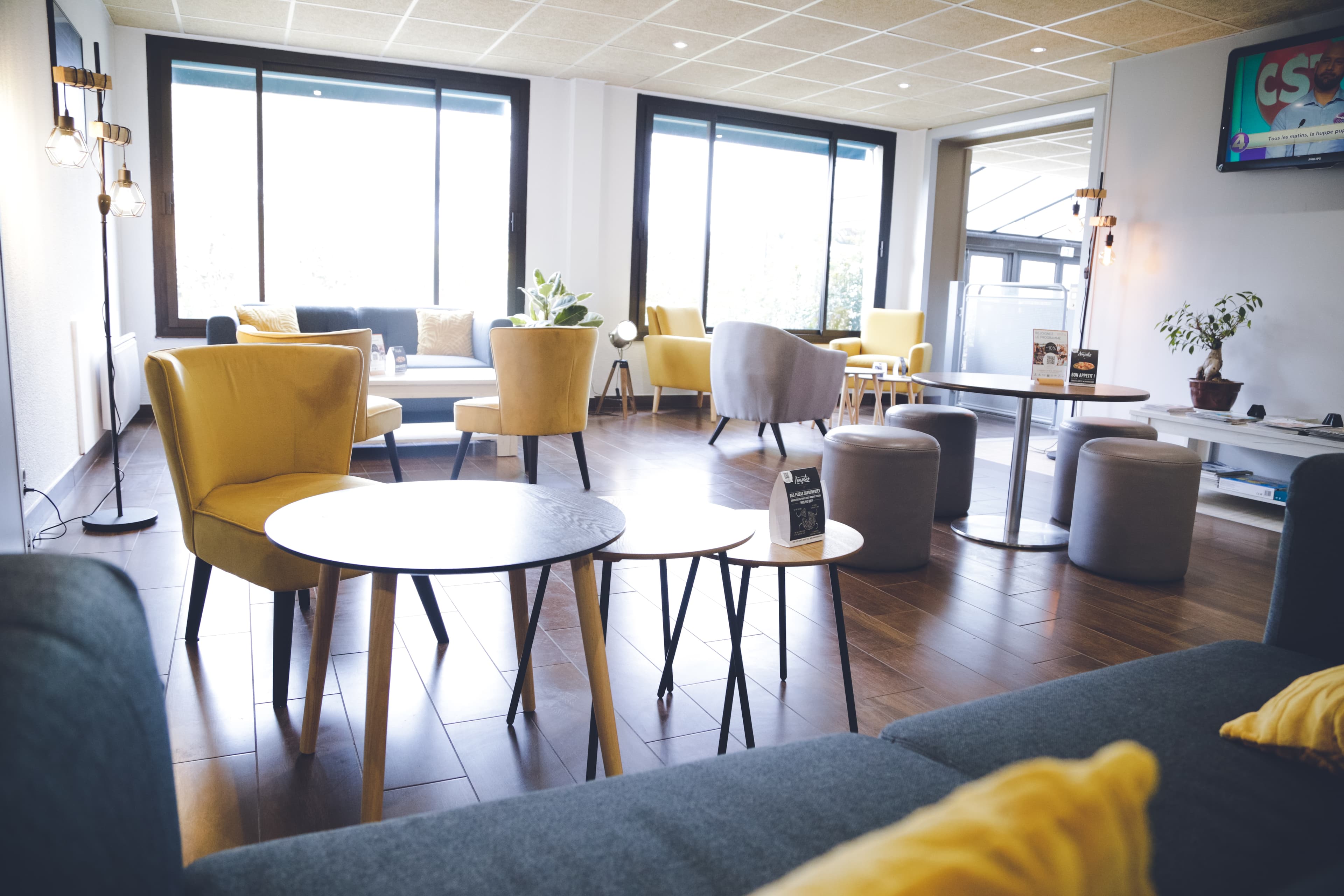 Kyriad Blois Sud Vineuil