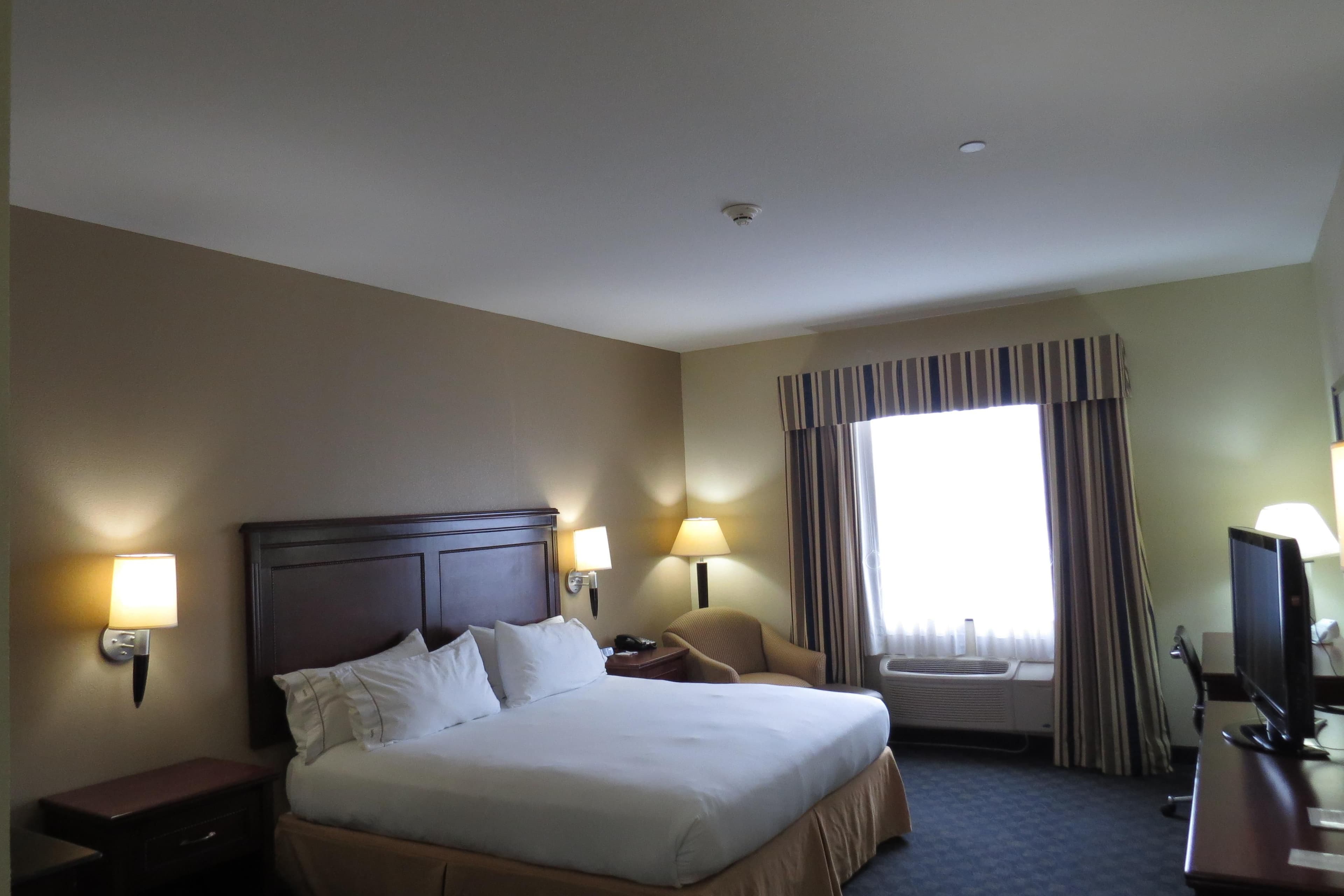 Holiday Inn Express Hotel & Suites Pampa, an IHG Hotel