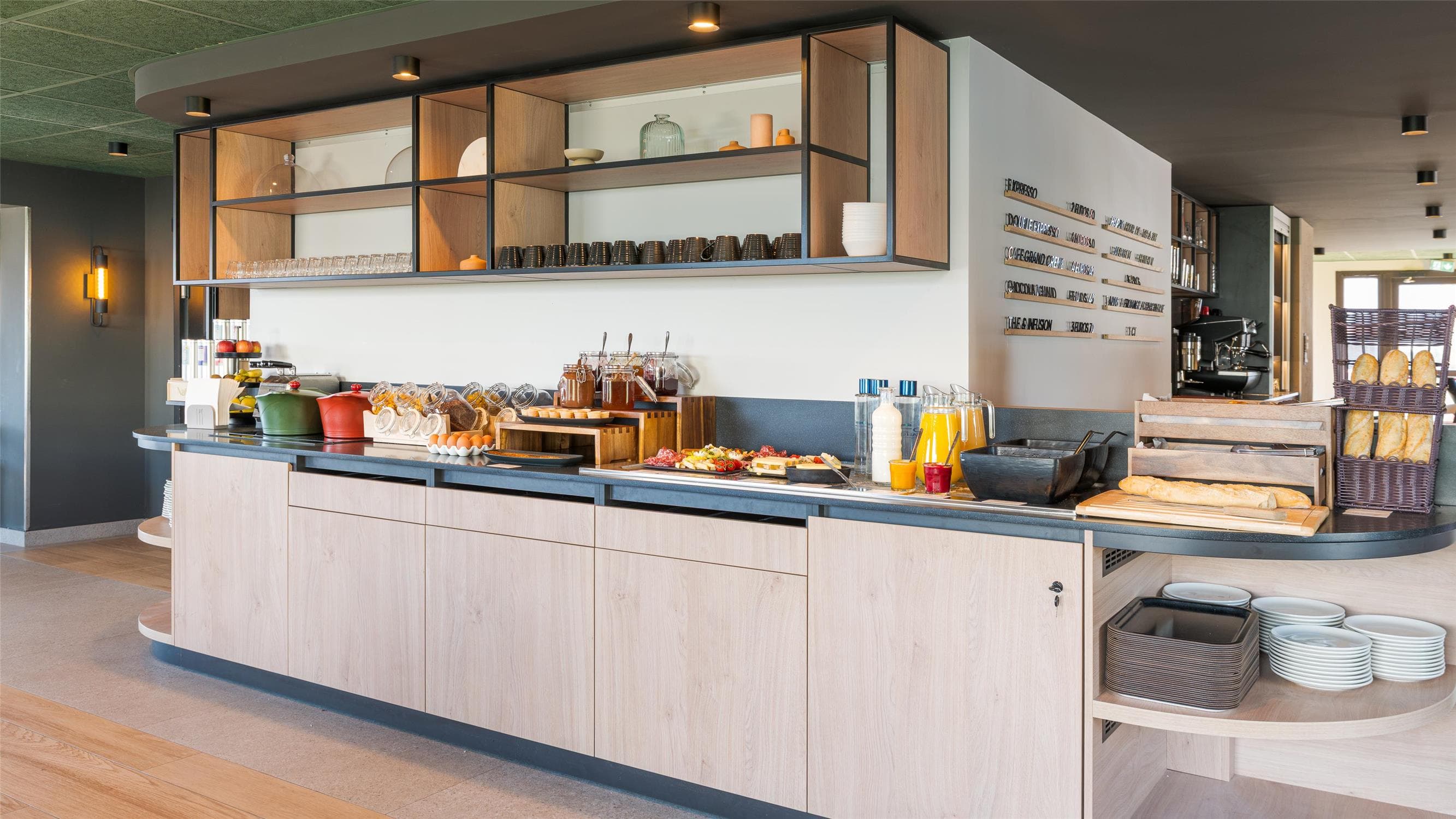 Campanile NATURE - Lyon Est Bron Eurexpo