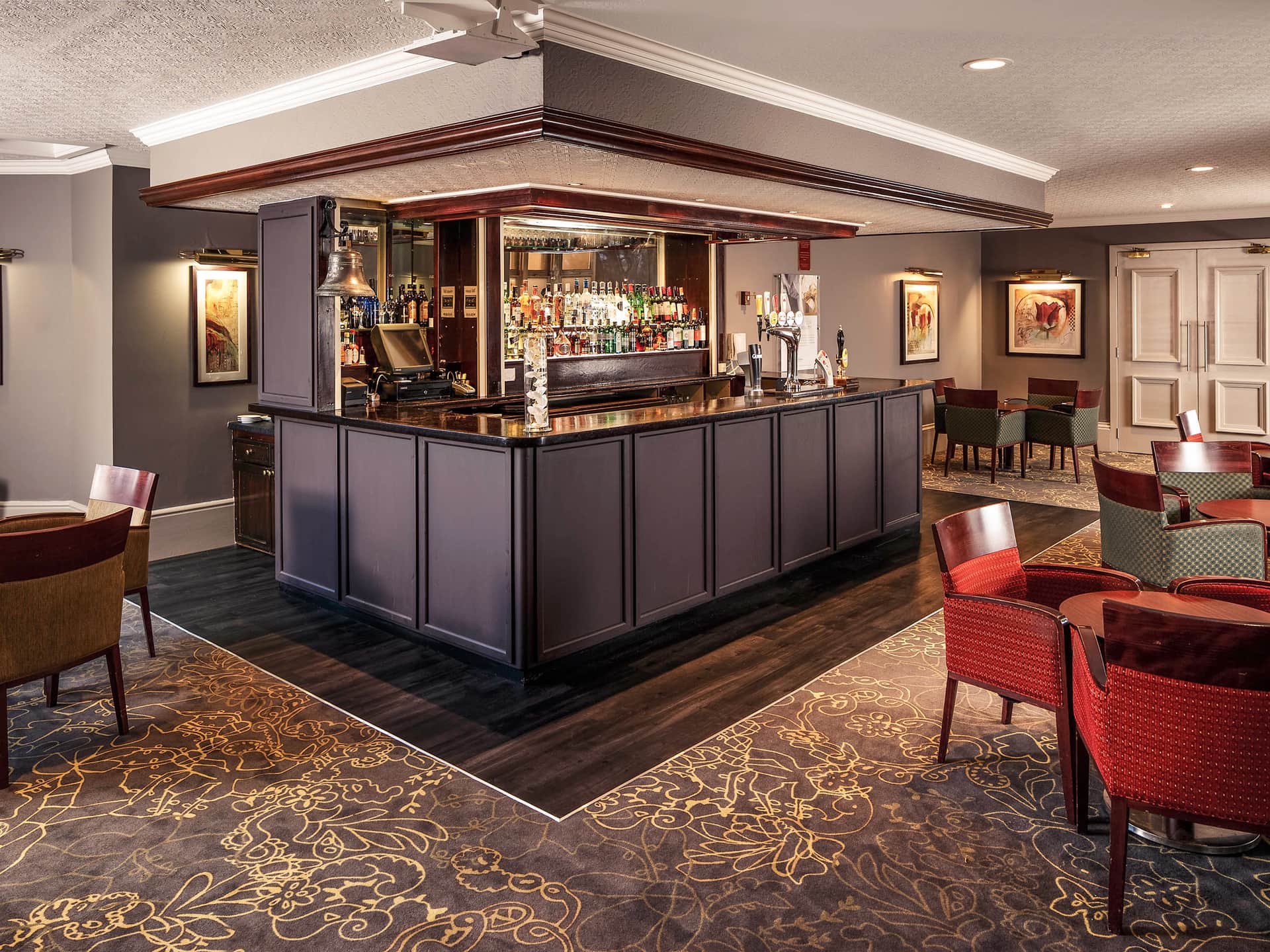 Mercure Bradford Bankfield Hotel