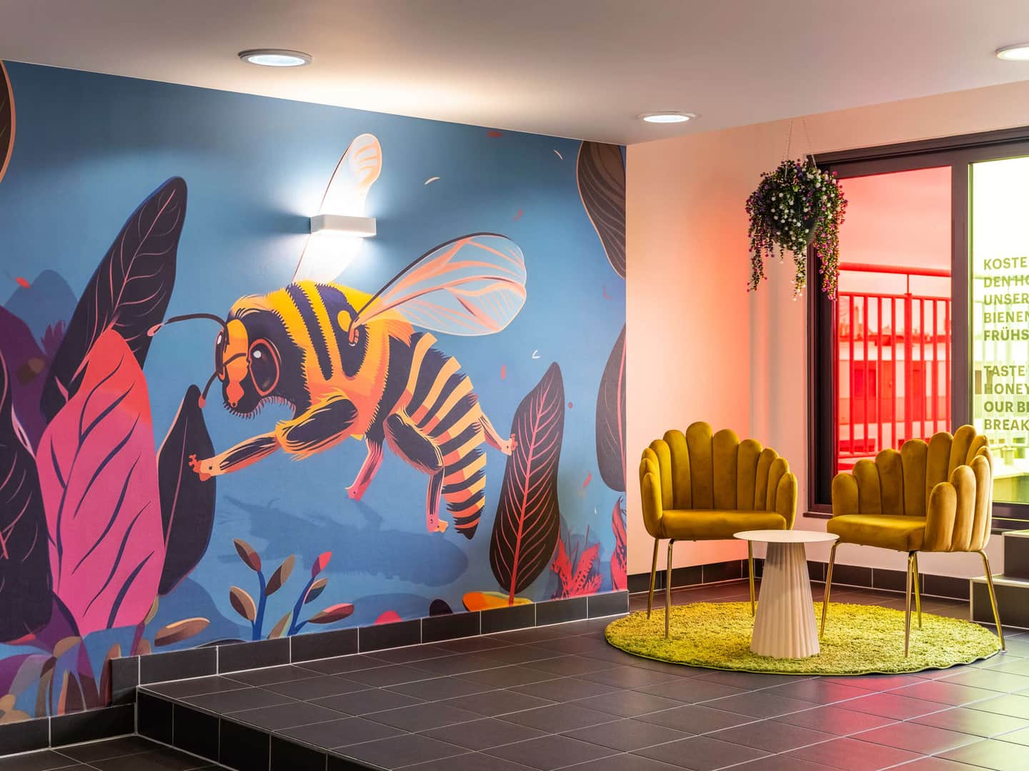 Novotel Suites Wien City Donau