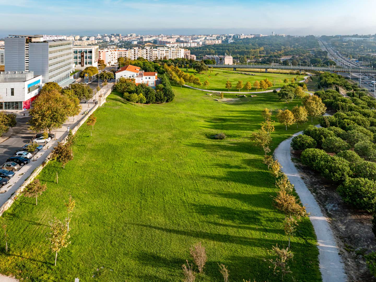 Mercure Lisboa Almada