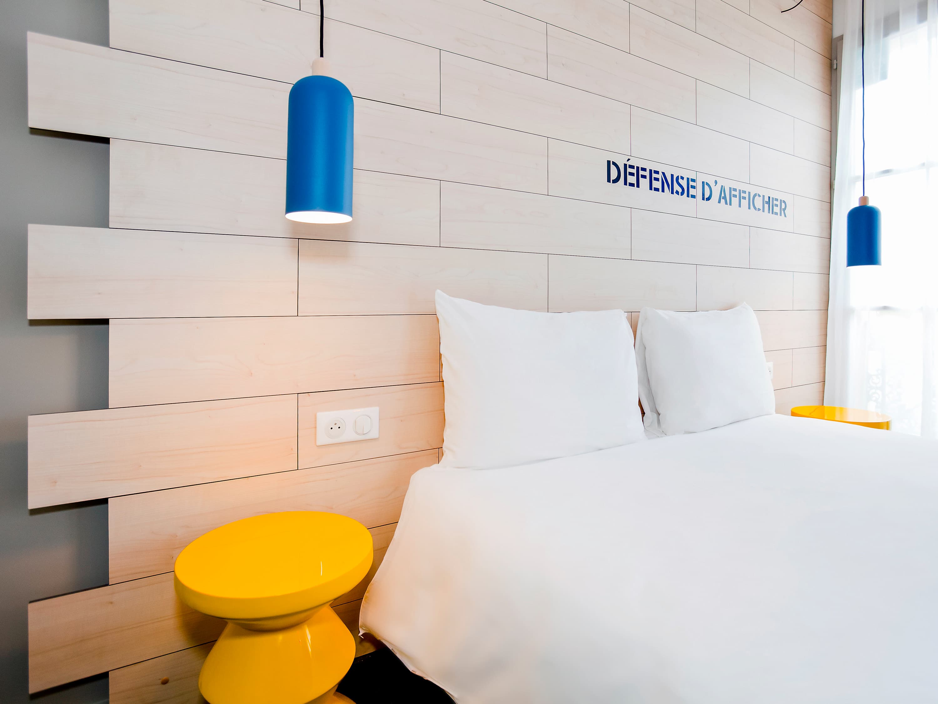 ibis Styles Chalons en Champagne Centre