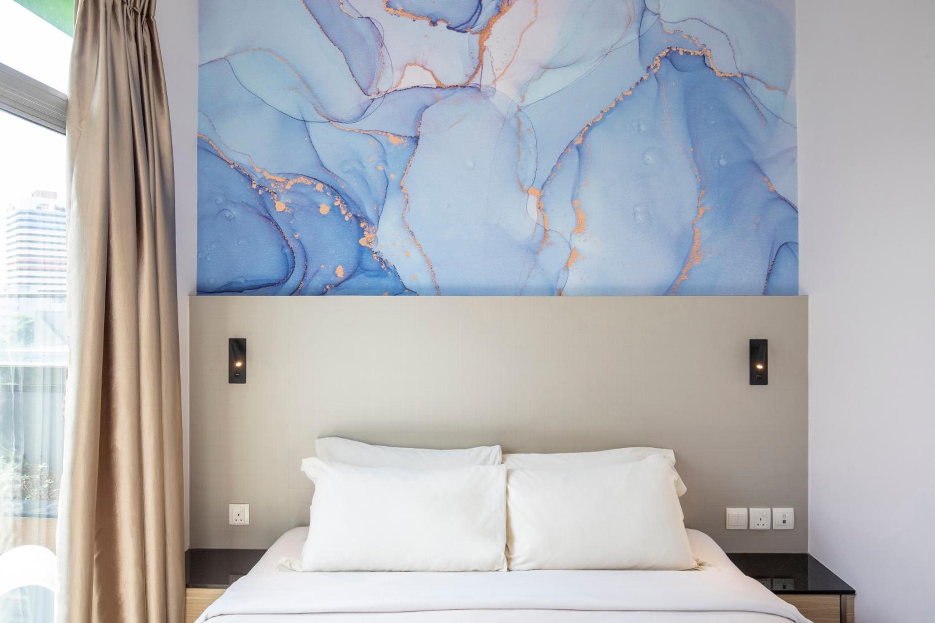 ibis Styles Singapore Albert