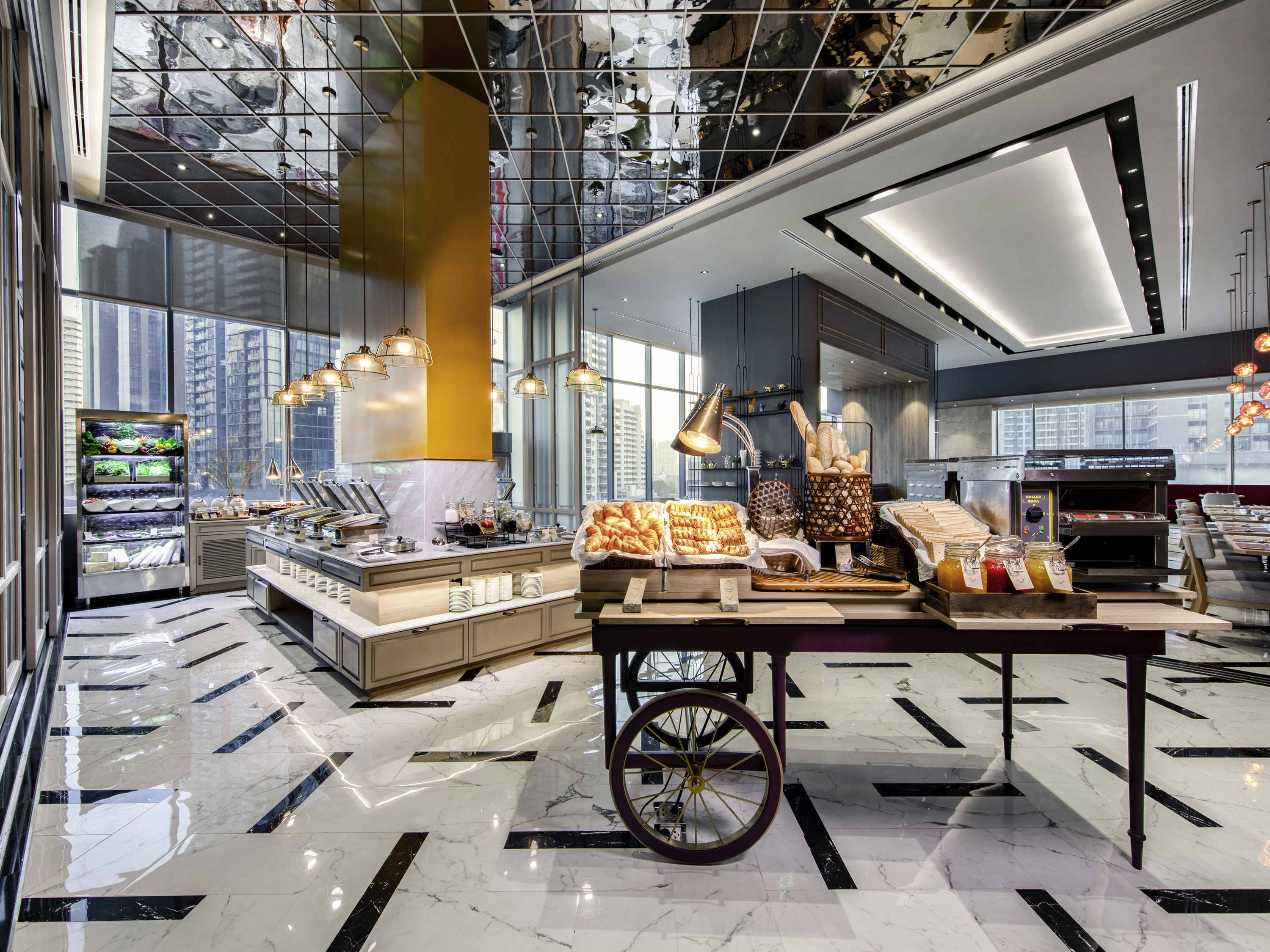 Ibis Bangkok Sukhumvit 24