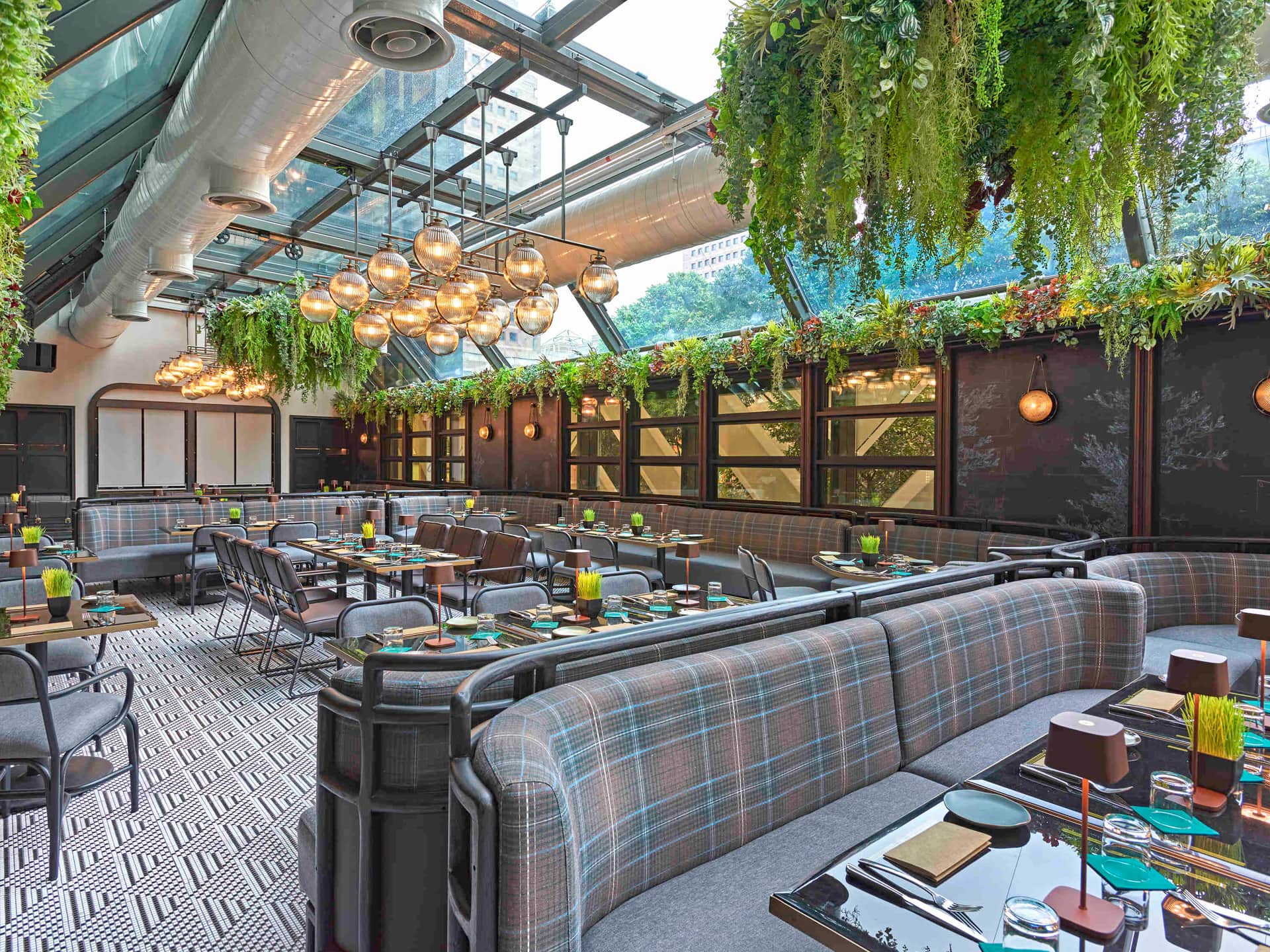 Pullman Singapore Orchard