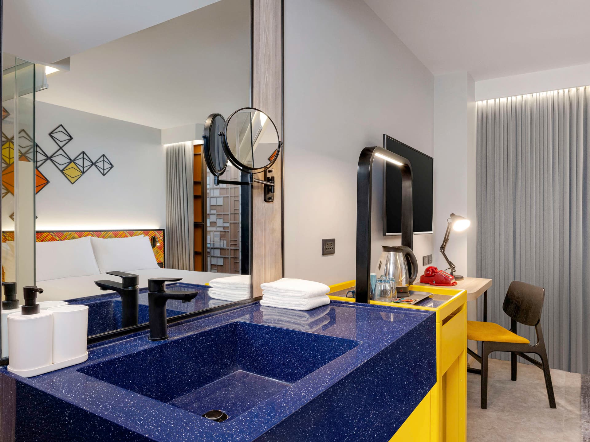 ibis Styles Bangkok Silom