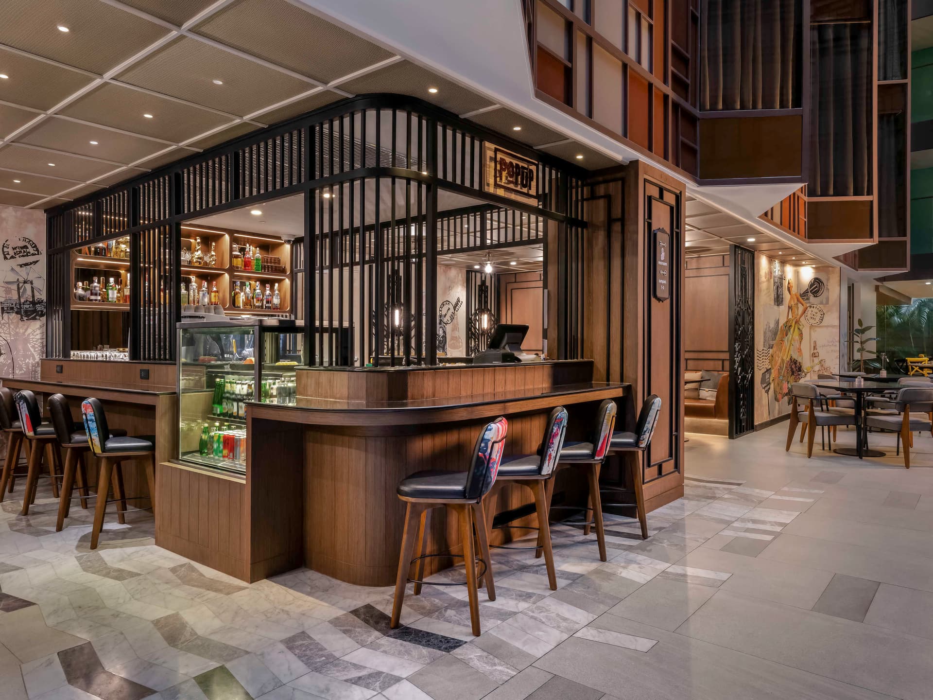ibis Styles Bangkok Silom