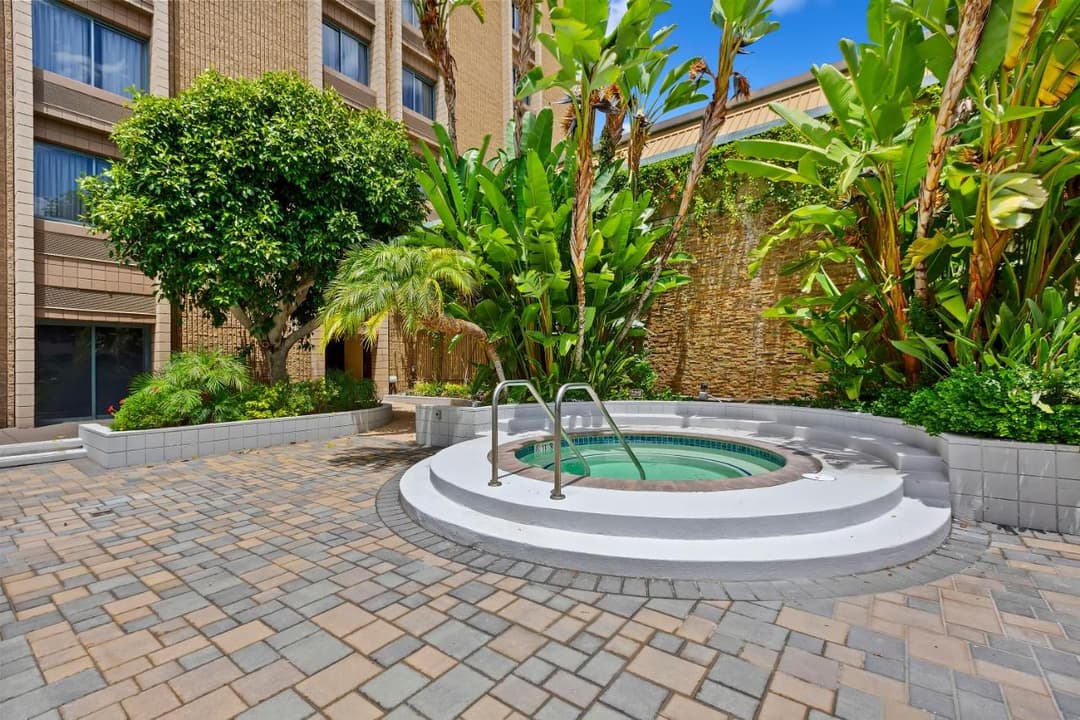 Doubletree by Hilton Whittier