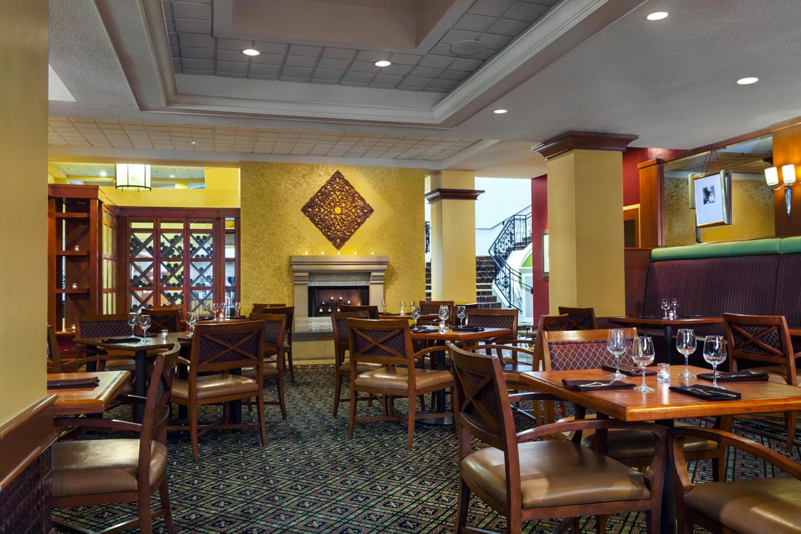 DoubleTree by Hilton Sonoma Wine Country