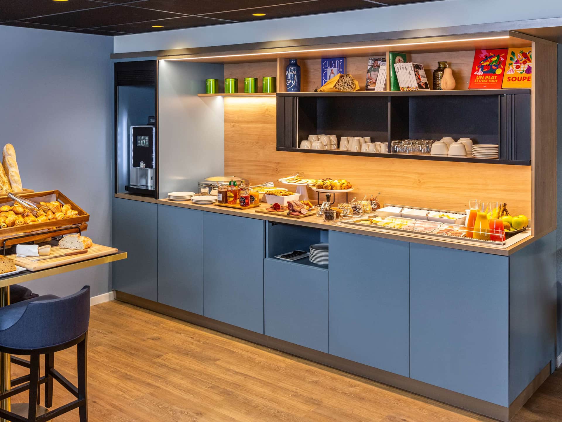 Mercure Toulouse Aéroport Blagnac