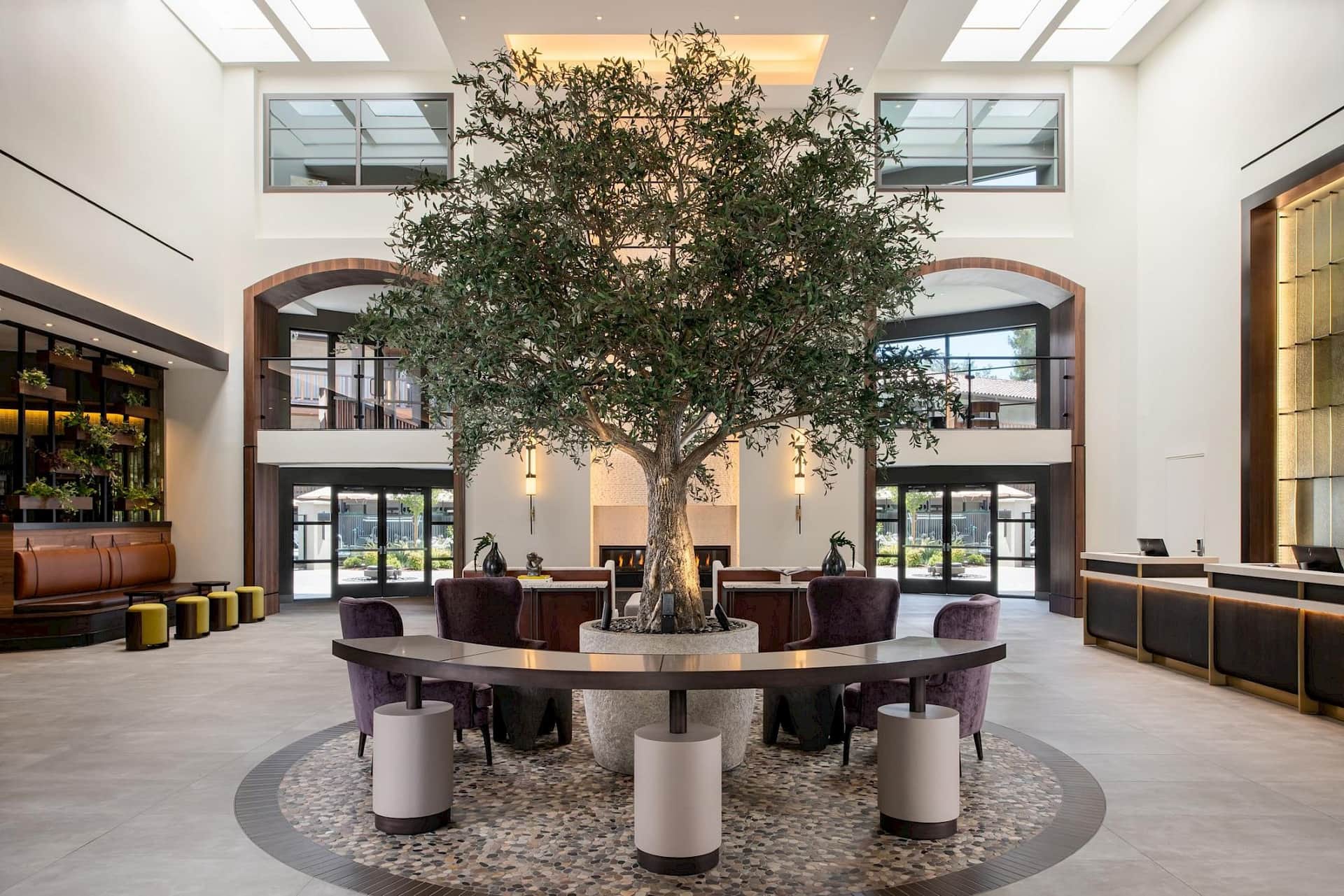Casa Mani Resort Napa Valley, Curio Collection By Hilton