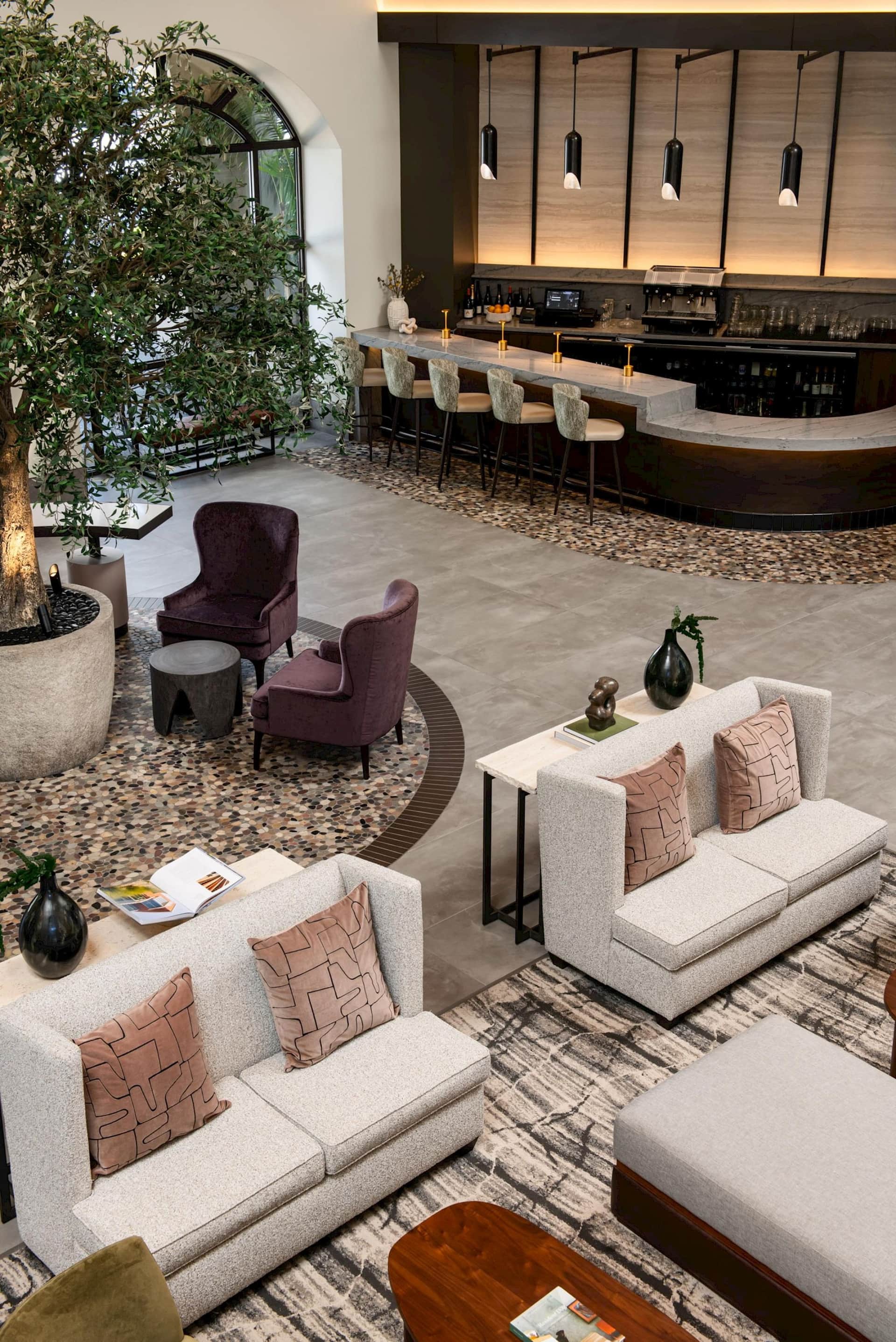 Casa Mani Resort Napa Valley, Curio Collection By Hilton