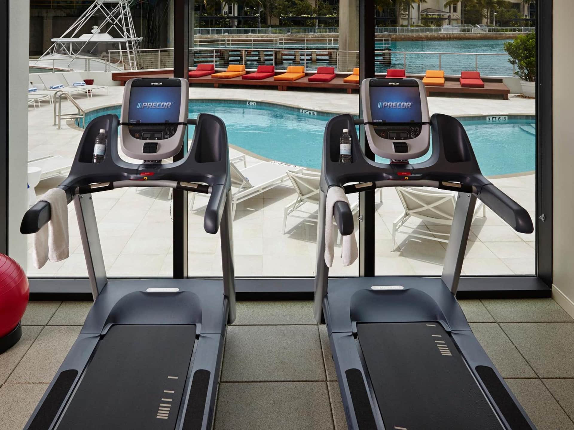 Waterstone Resort & Marina Boca Raton, Curio Collection by Hilton