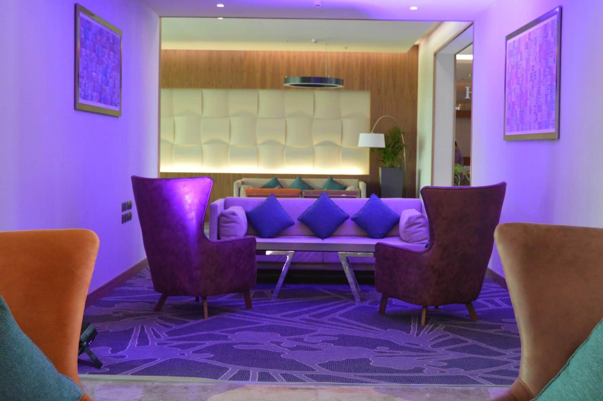 Novotel Yanbu