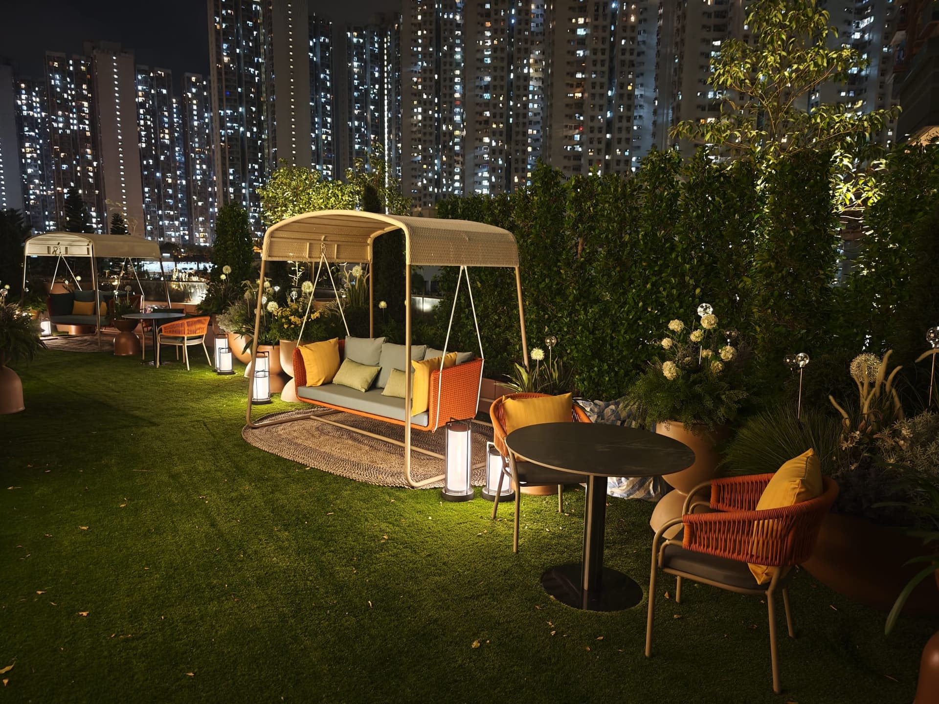 The Royal Garden Kowloon East