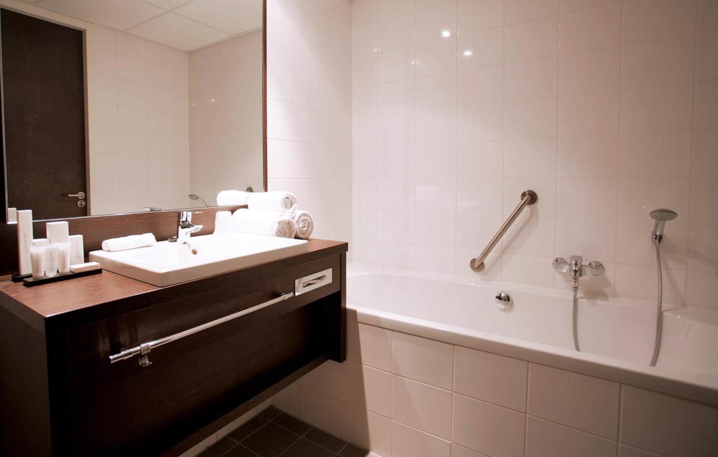 Hampshire Hotel Delft Centre
