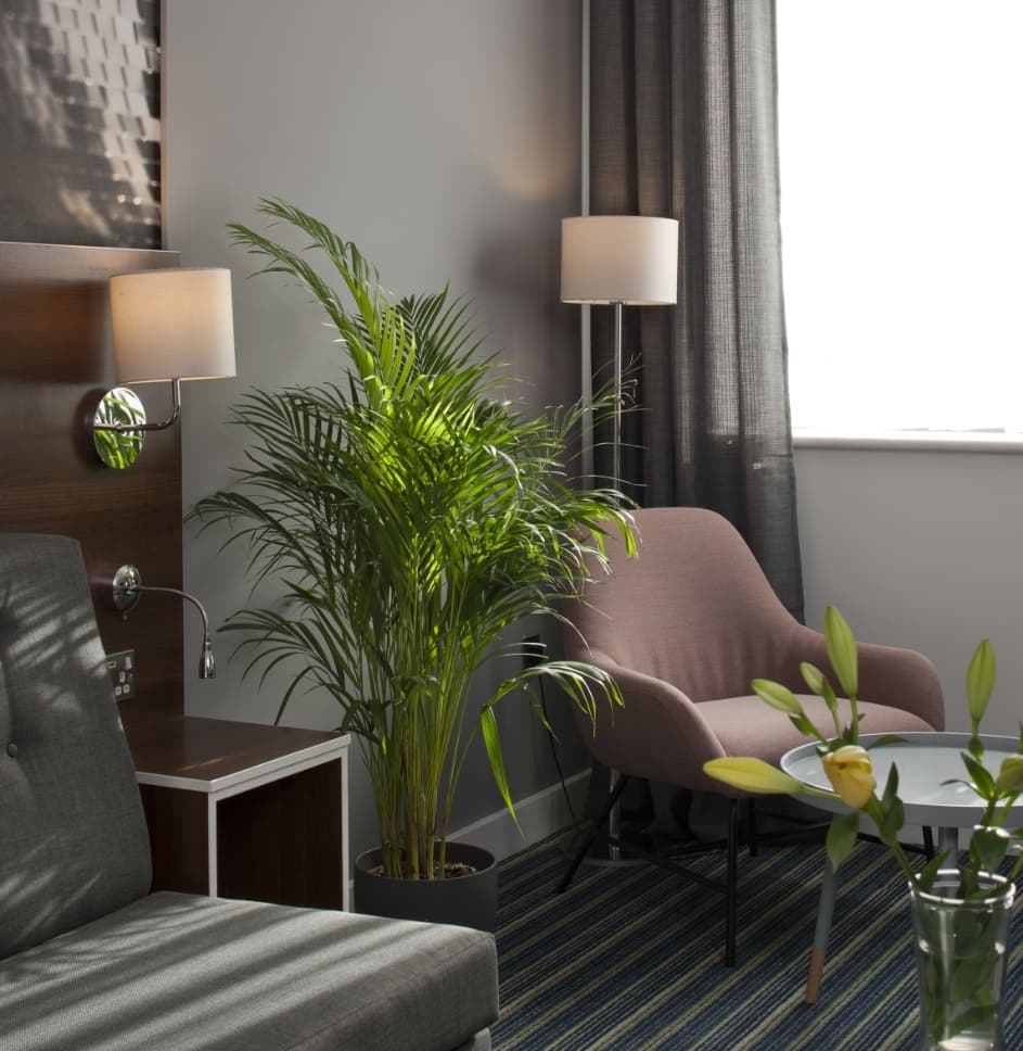 Heeton Concept Hotel - City Centre Liverpool