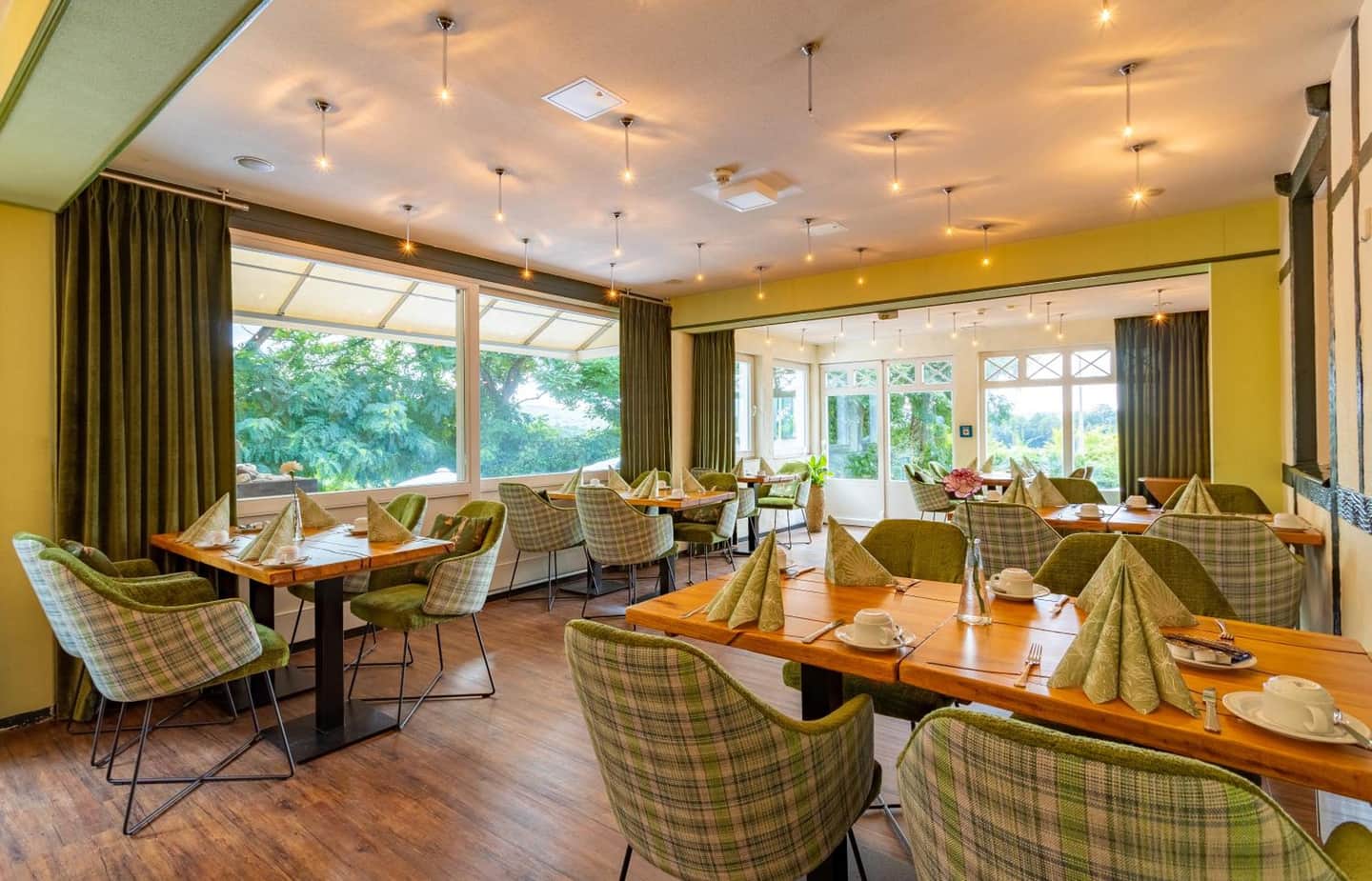 Waldhotel Eskeshof