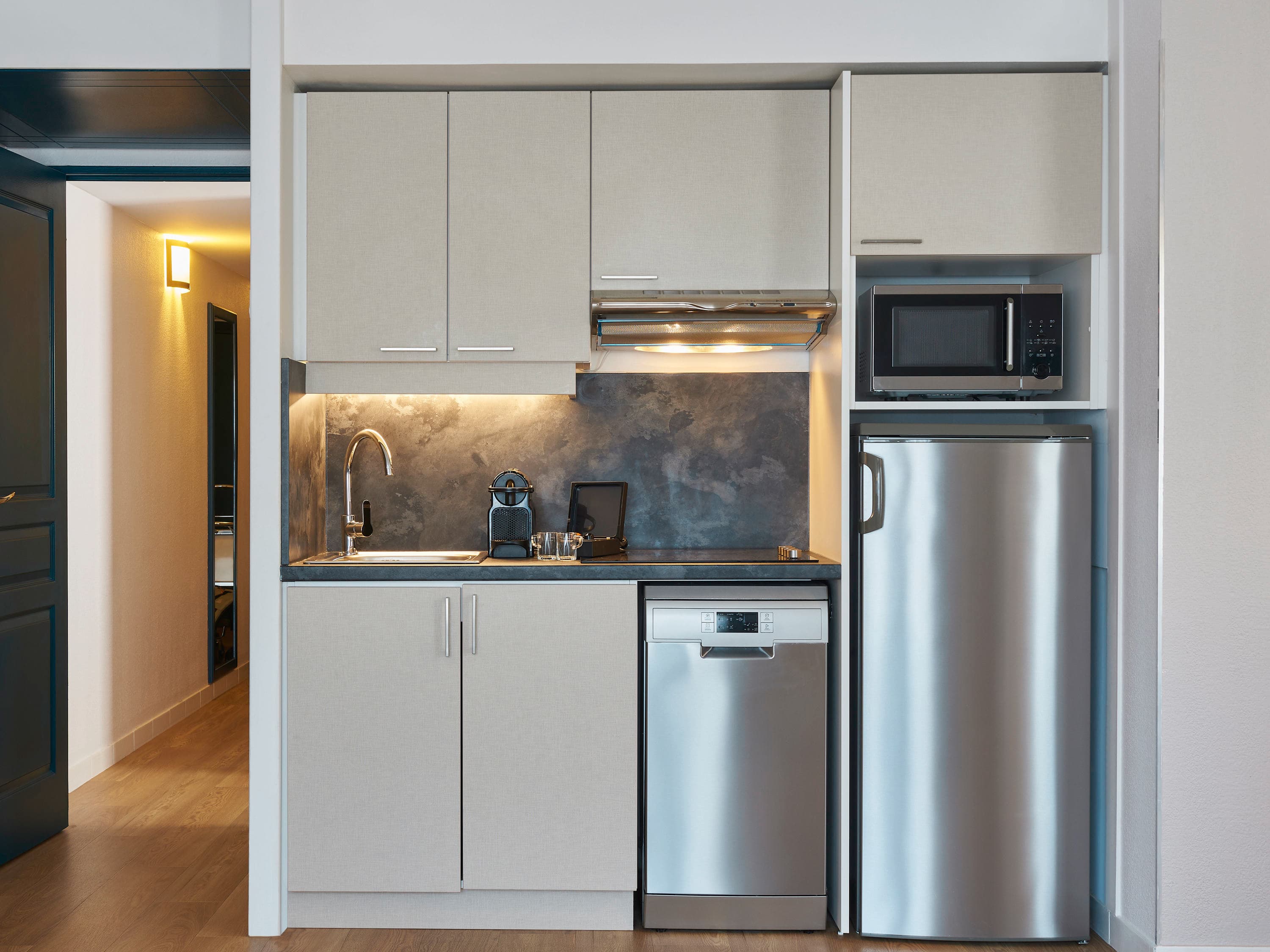 Aparthotel Adagio Monaco Palais Josephine