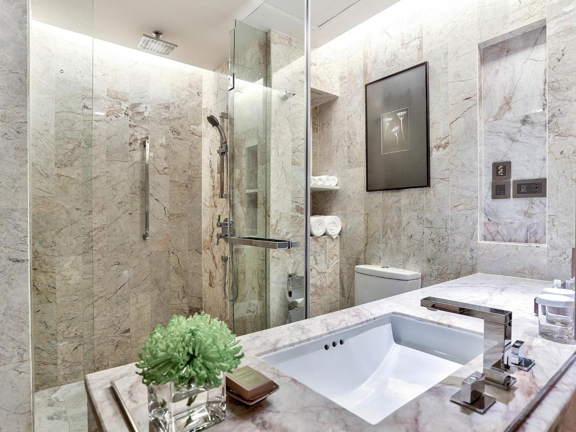 DoubleTree by Hilton Sukhumvit Bangkok