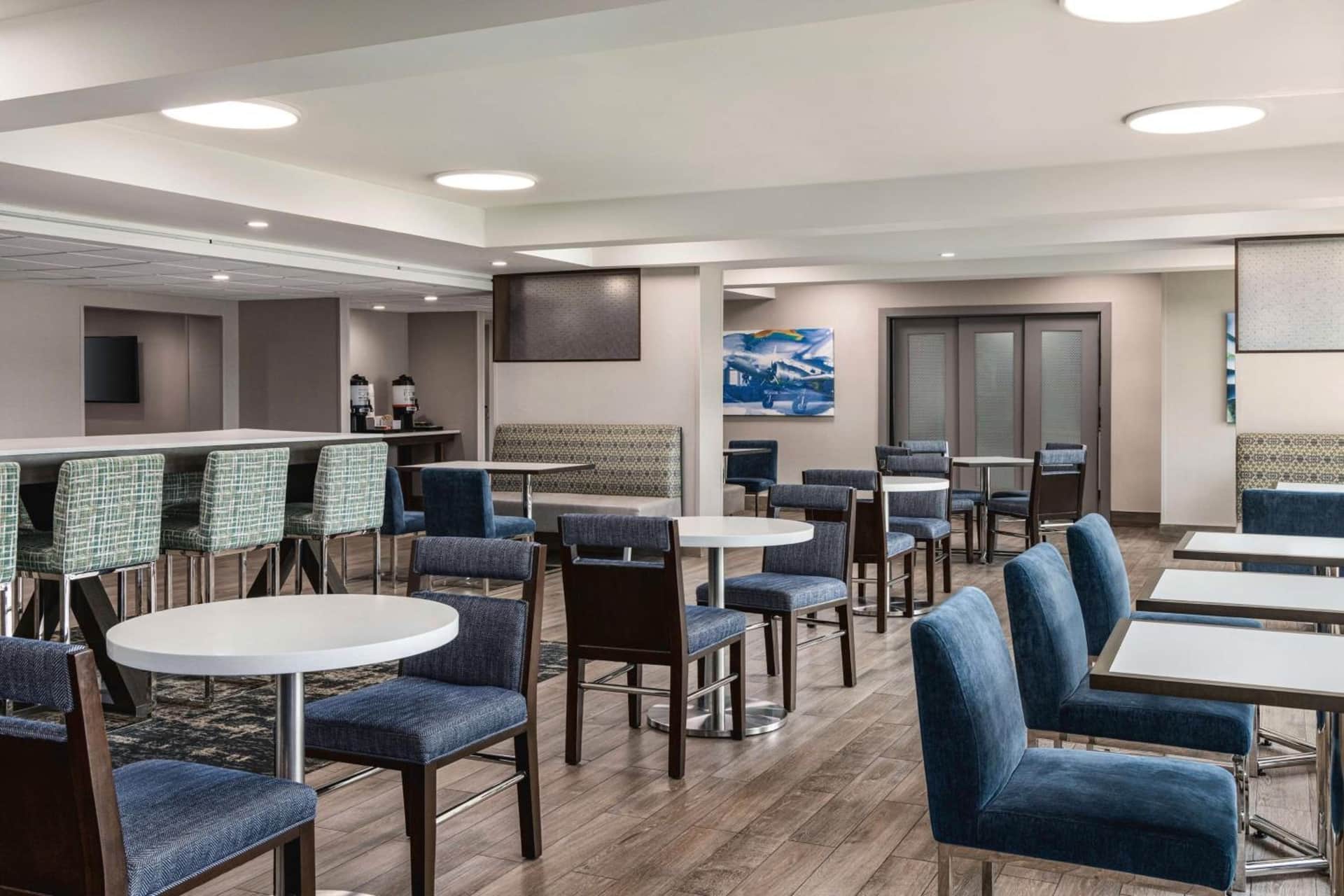 Hampton Inn Chicago-O'Hare International Airport