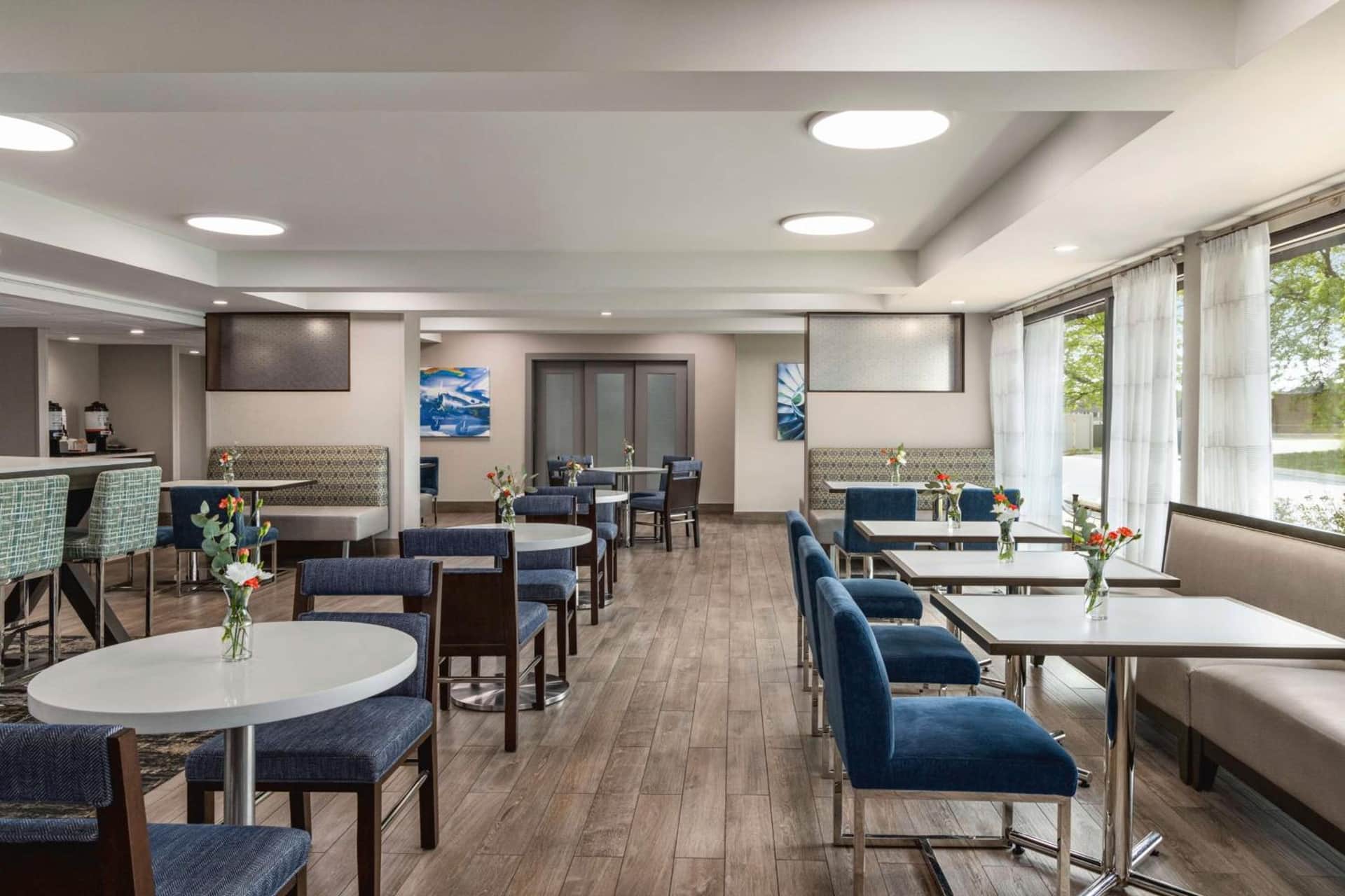 Hampton Inn Chicago-O'Hare International Airport