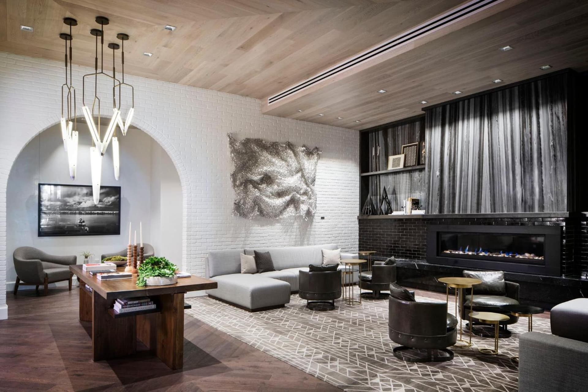 Halcyon, a hotel in Cherry Creek, Denver