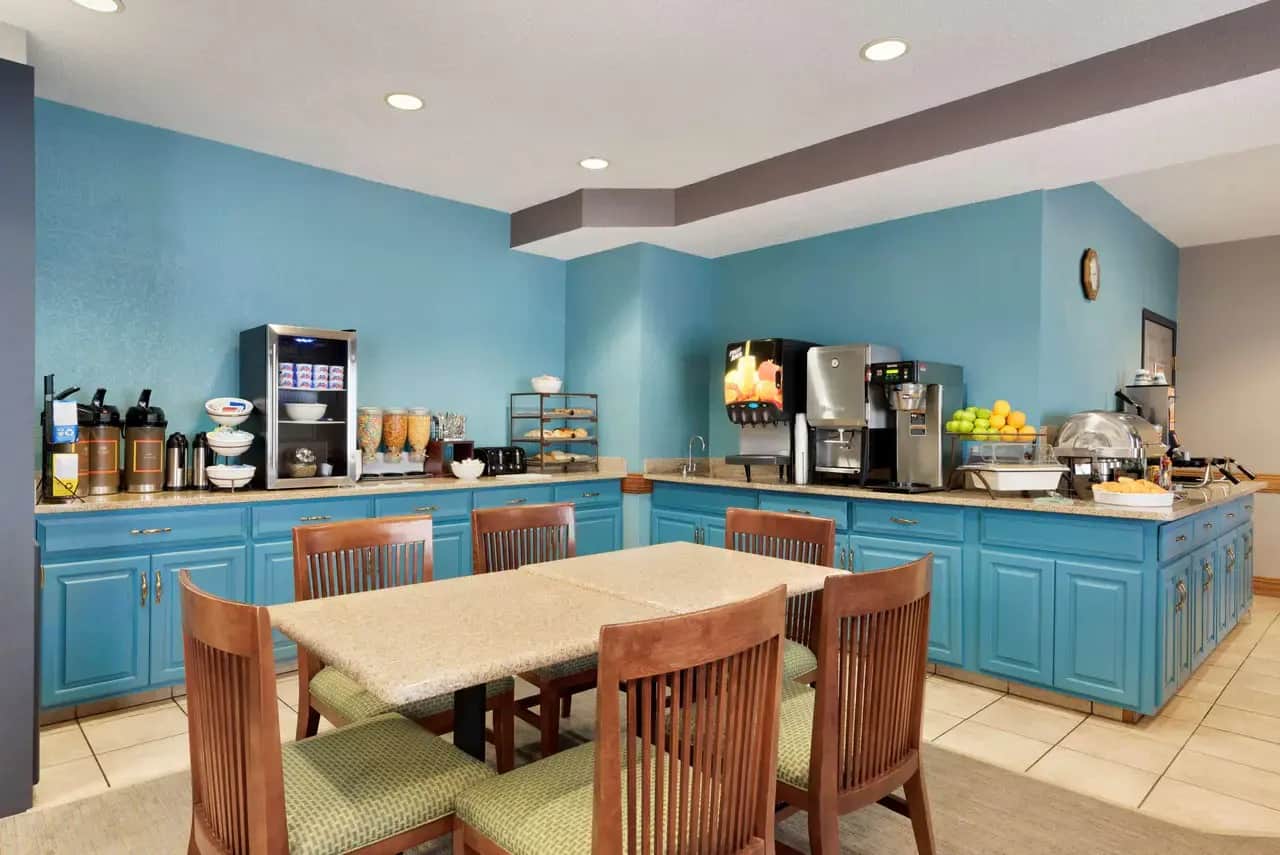 Country Inn & Suites by Radisson, Minneapolis/Shakopee