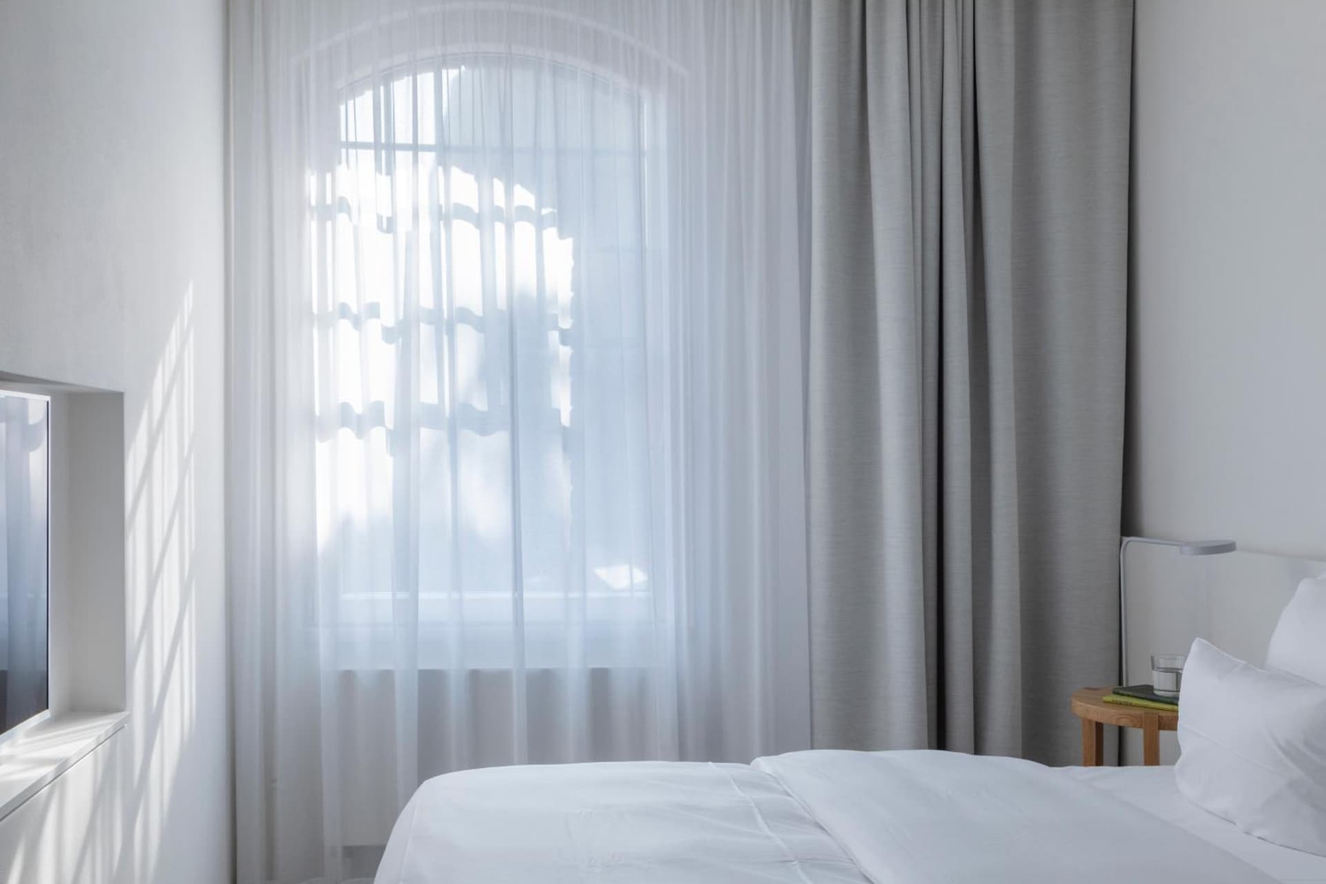 Wilmina Hotel