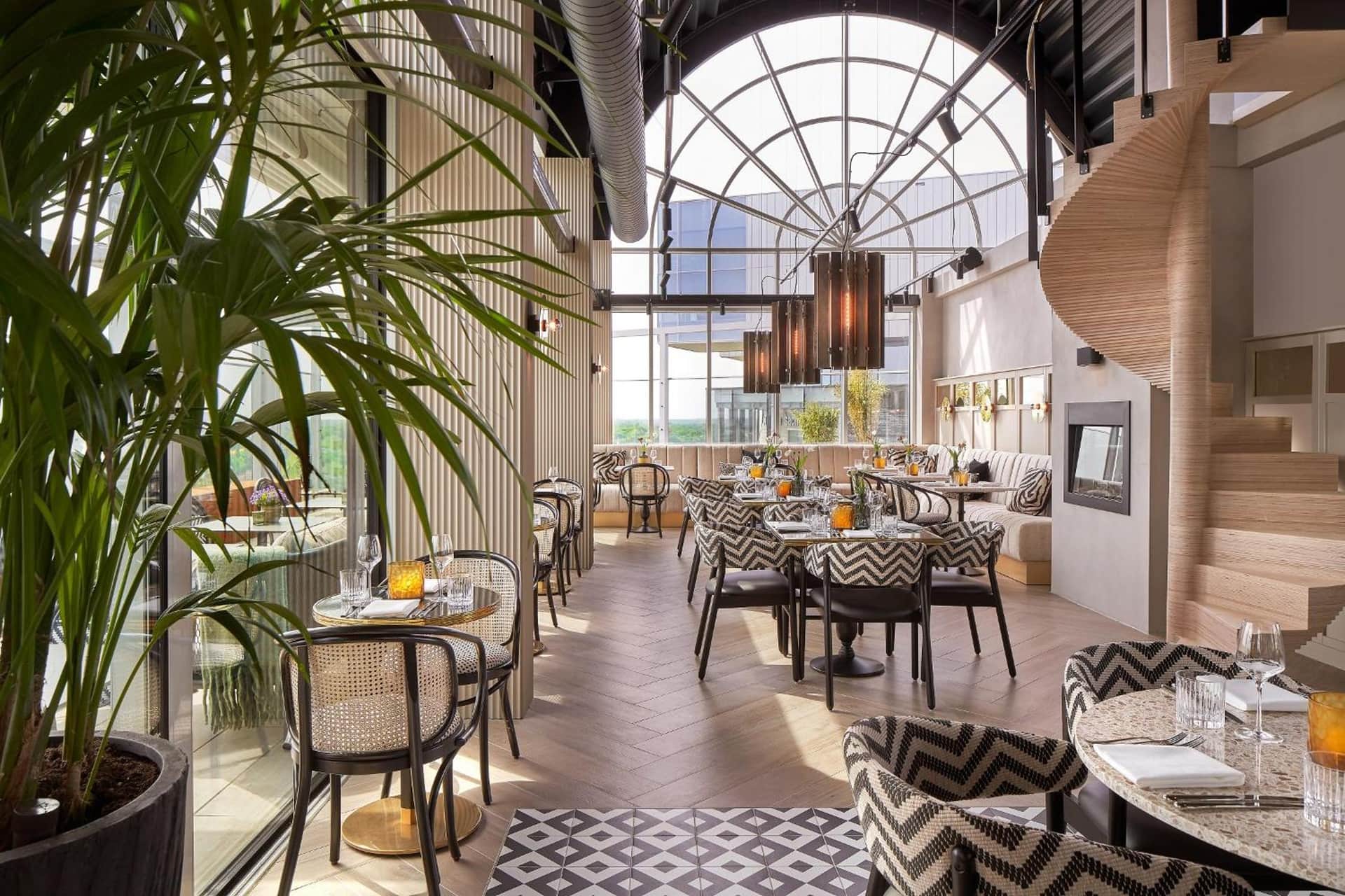 The Den, ‘s-Hertogenbosch, a Tribute Portfolio Hotel