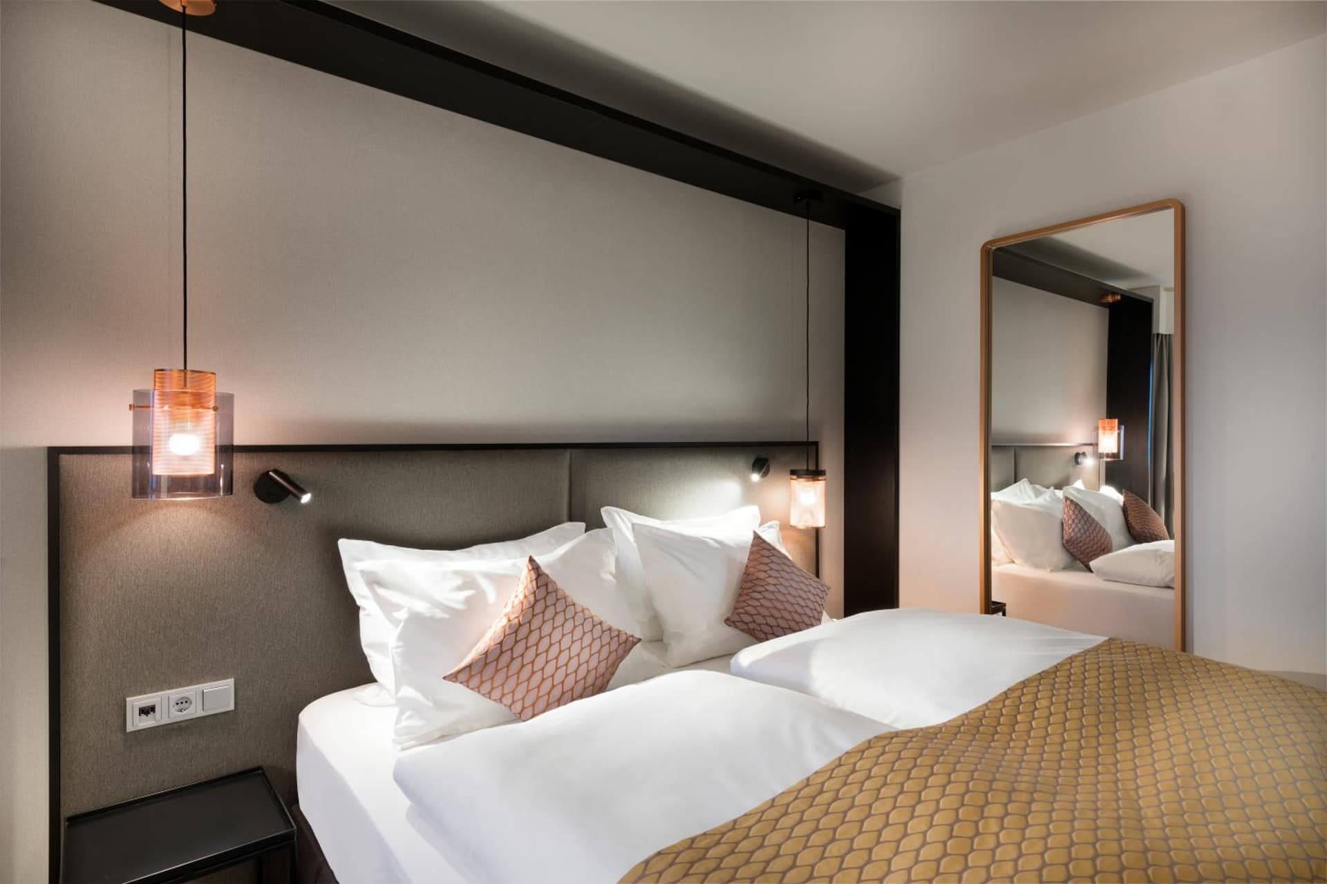 Crowne Plaza Düsseldorf - Neuss