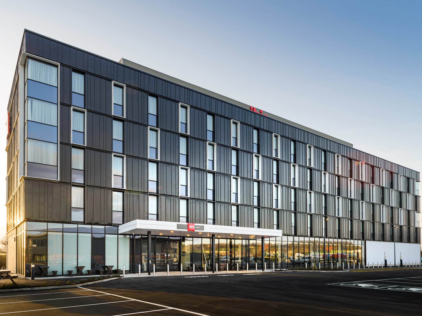 ibis Bridgwater