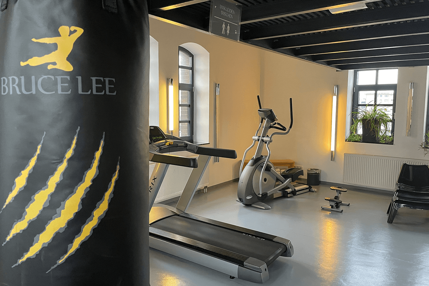 Offenbach Plaza Hotel