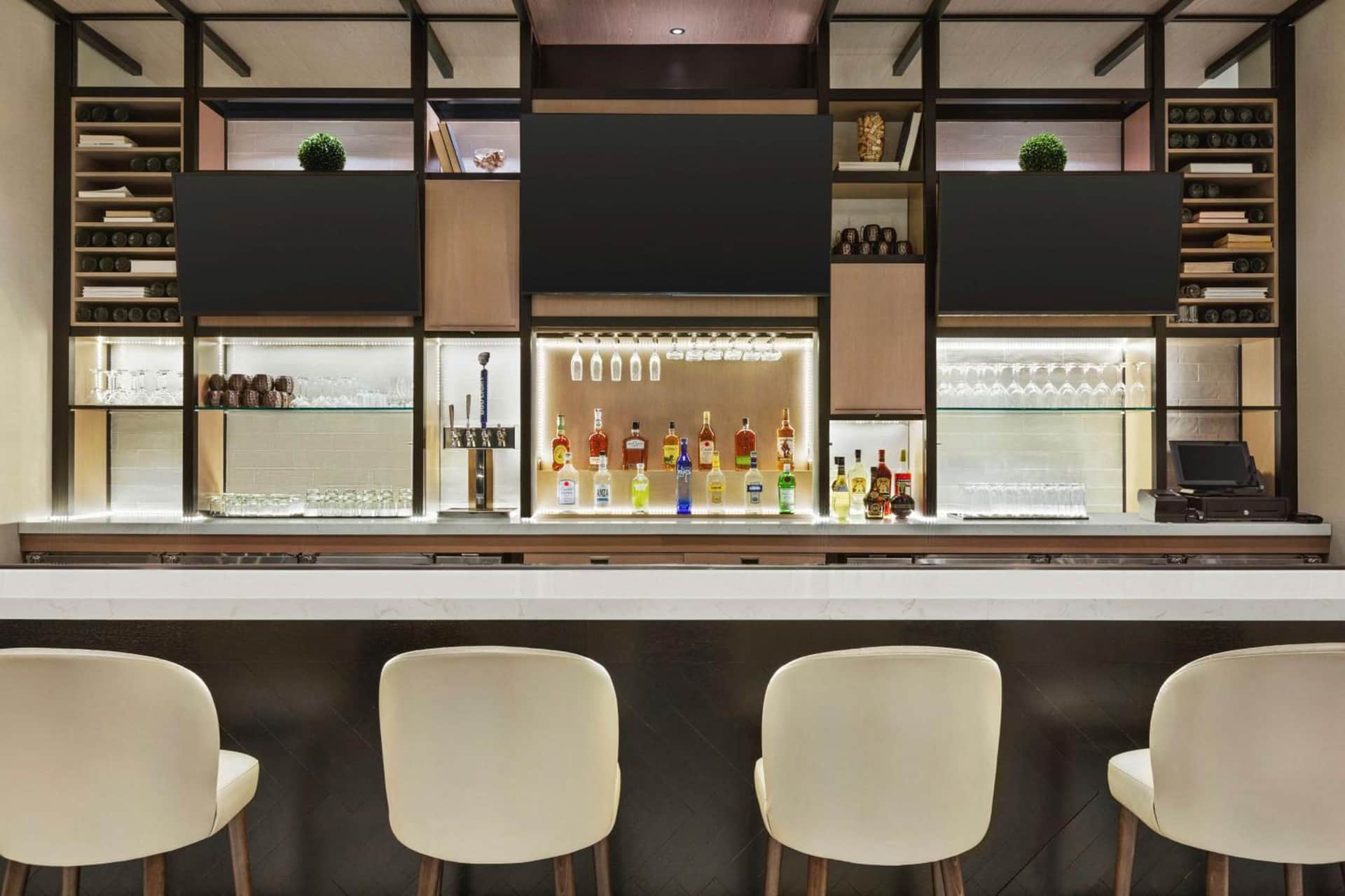 Hilton Garden Inn Nashville West End Avenue