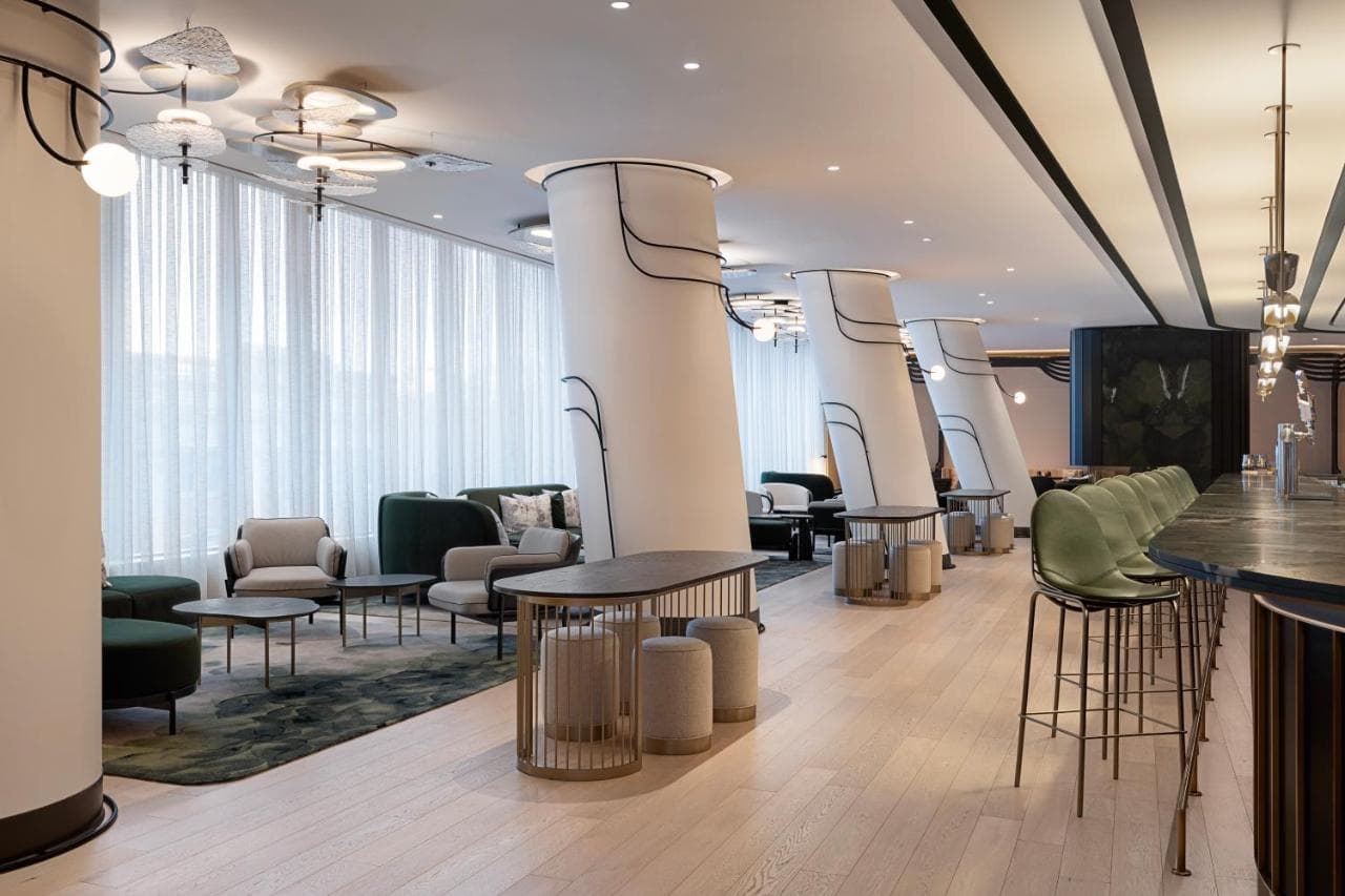 Canopy By Hilton Toronto Yorkville