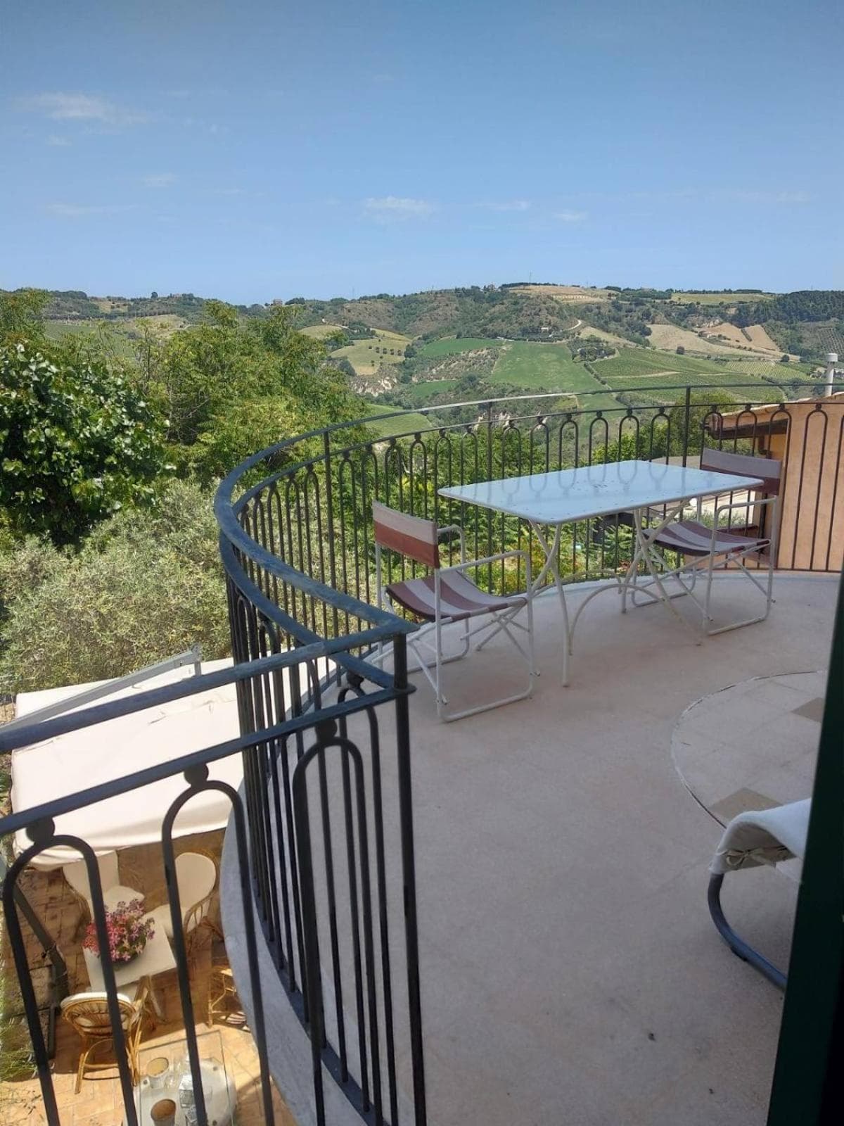 B&B Palazzo Mestichelli Boutique Palace