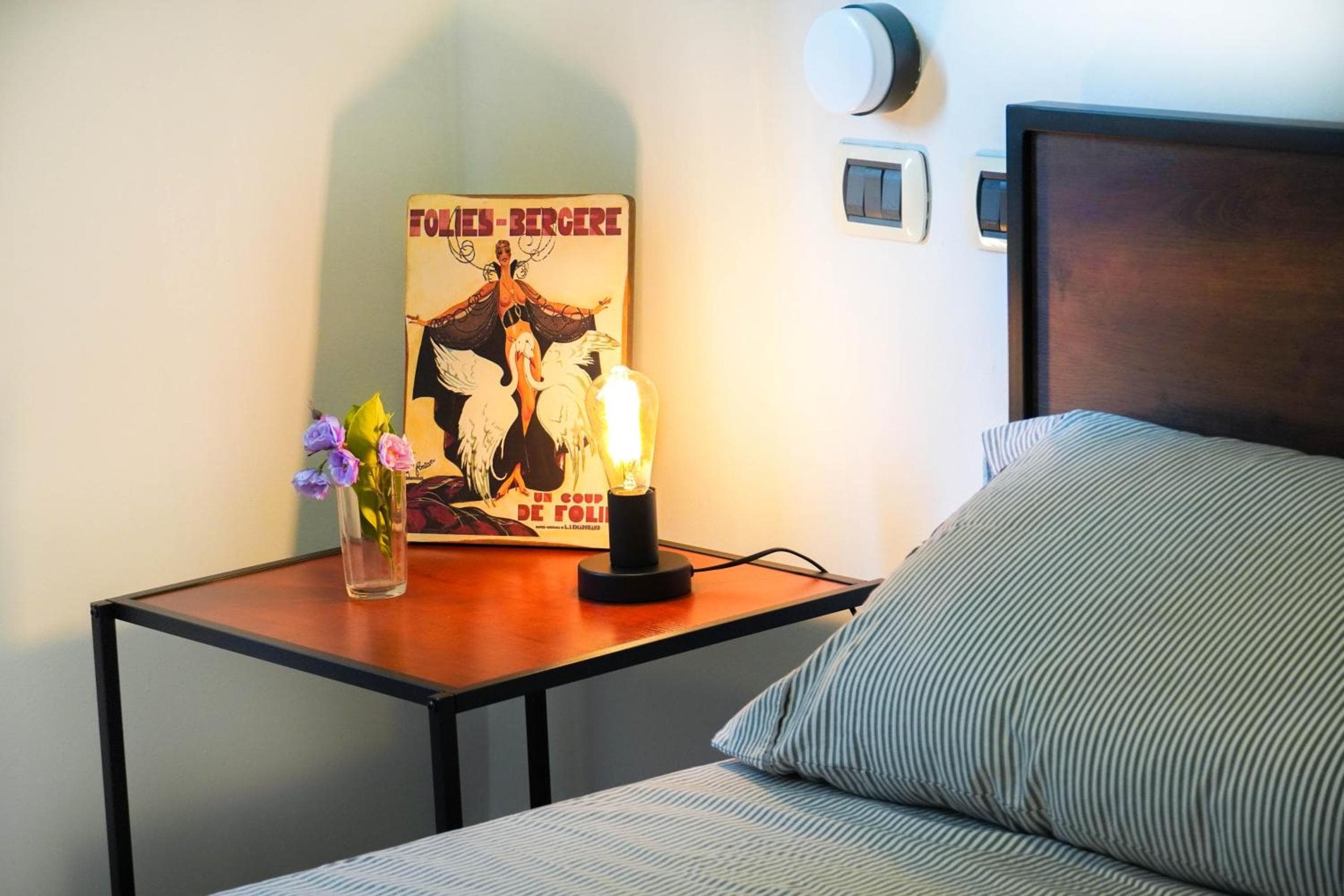 CiaoMi - Hotel, Hostel & Long Stay