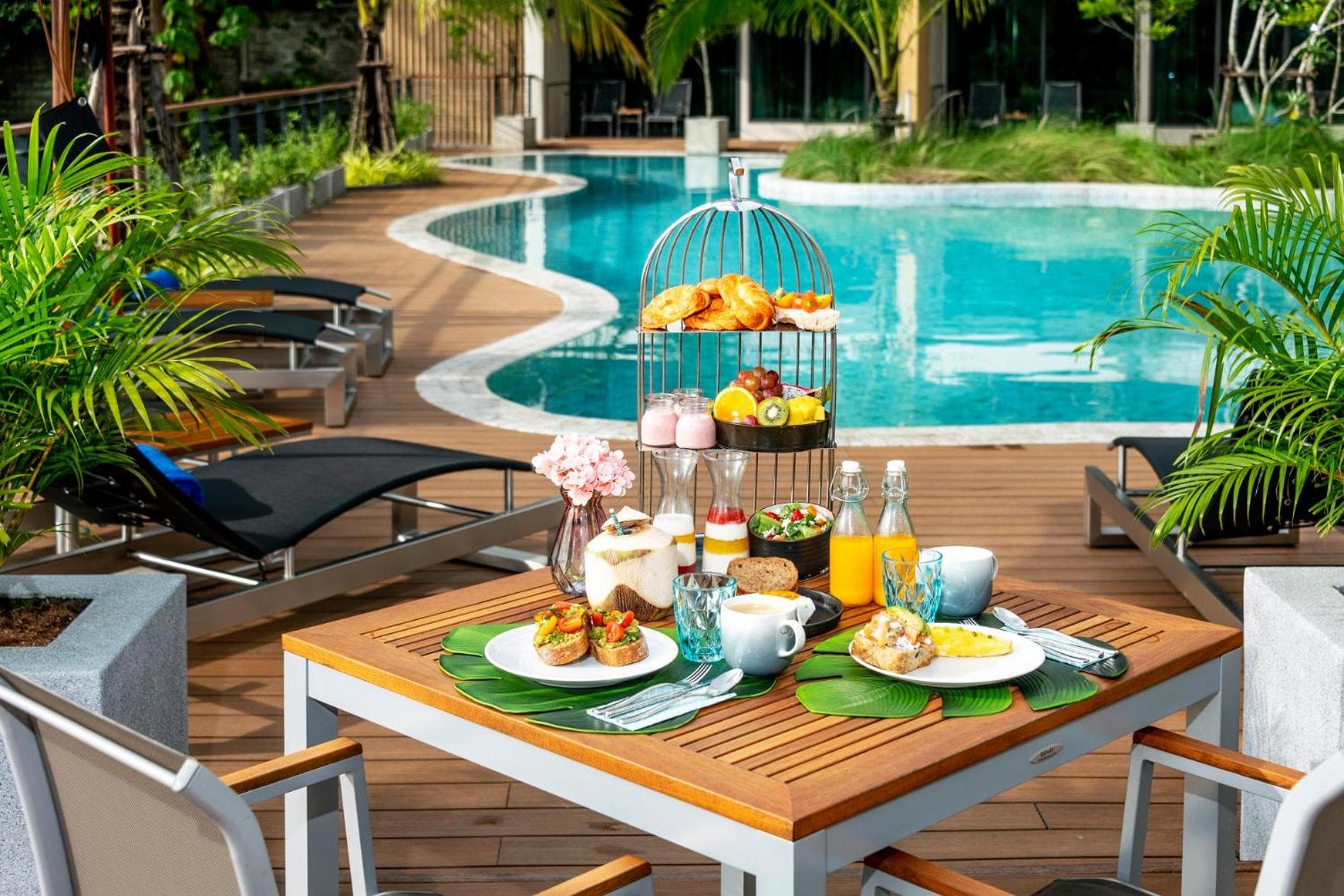 Skyview Resort Phuket Patong Beach