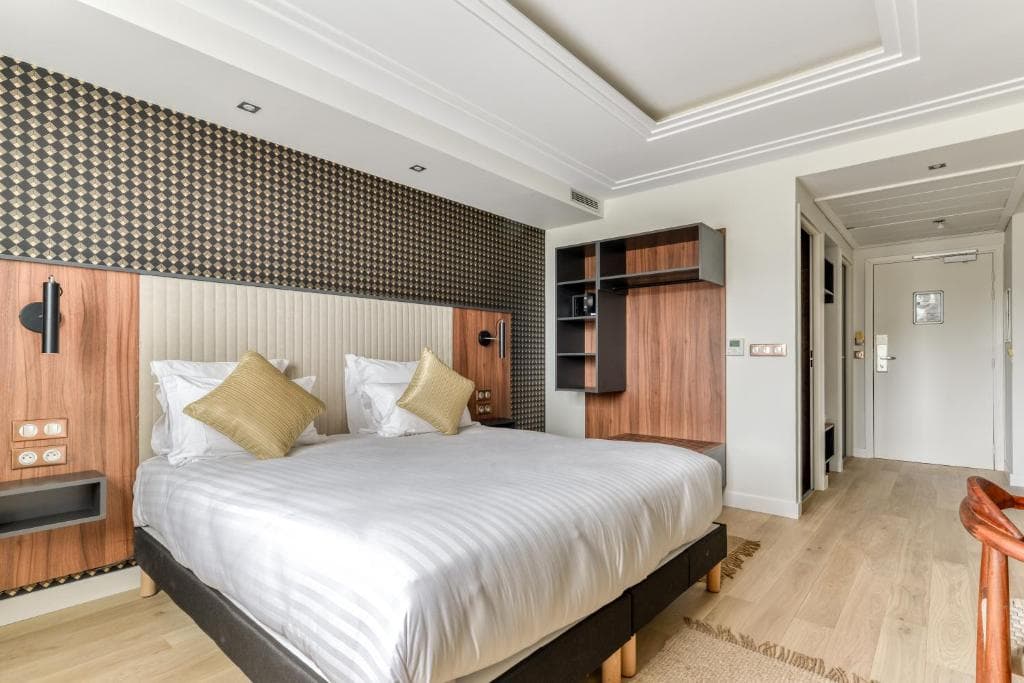 Zenitude Hotel la Valadiere, Ascend Hotel Collection